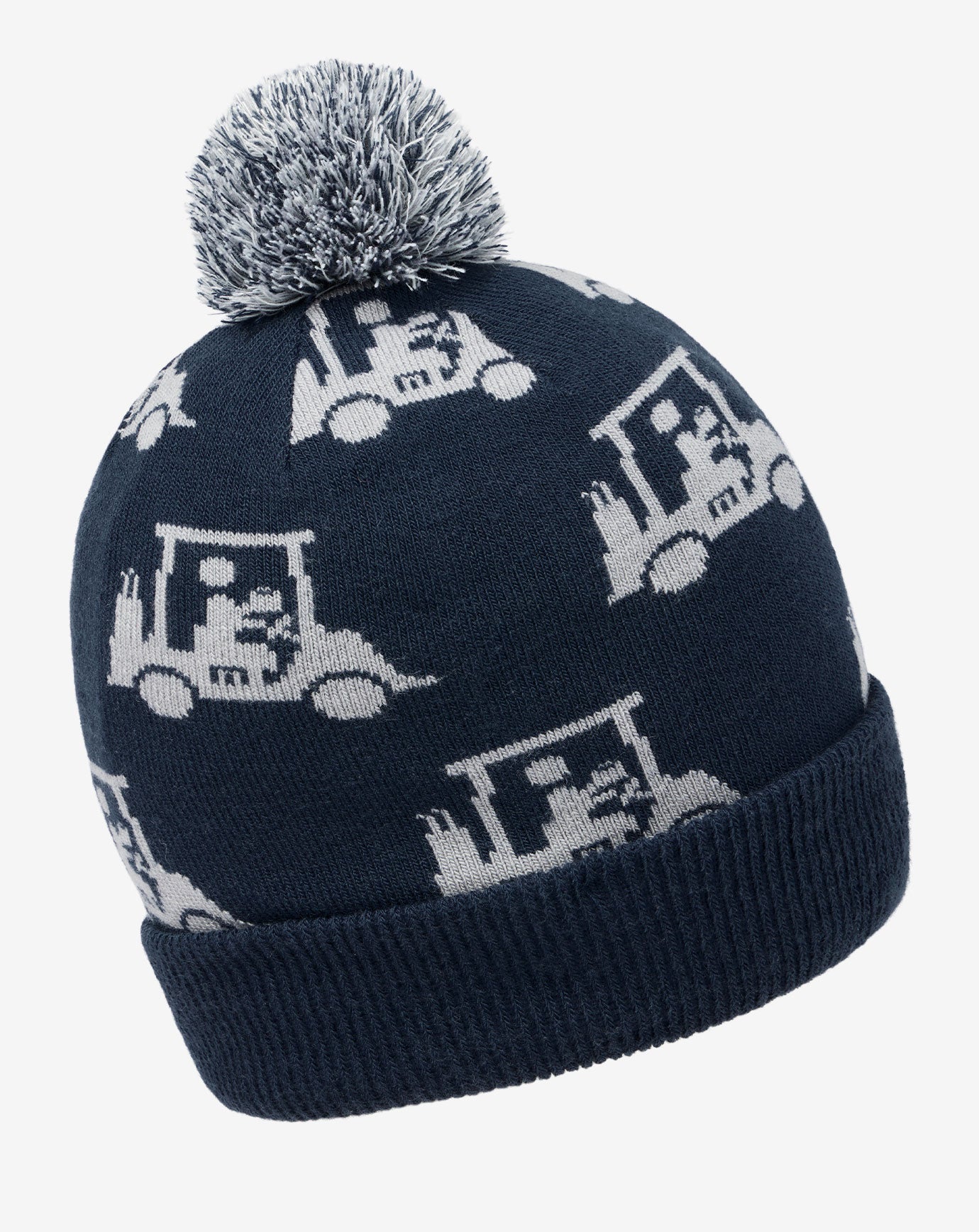 Travis Mathew Online | Mapes Beanie