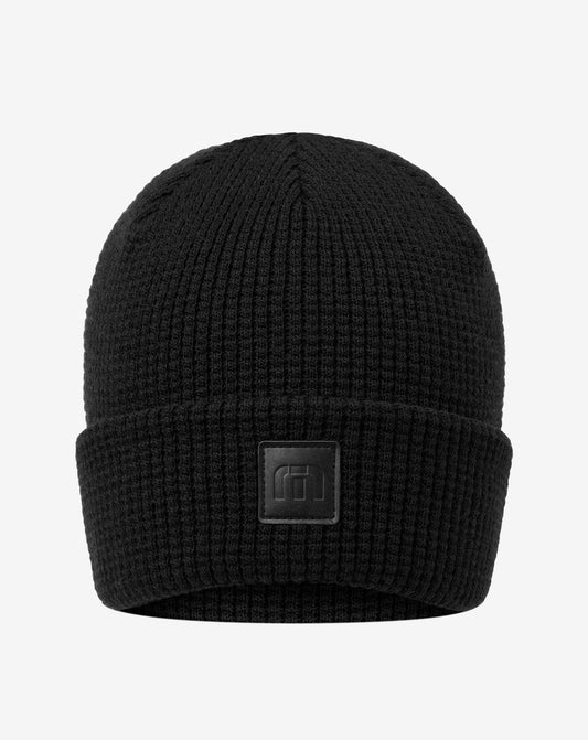 Travis Mathew Sale | Cloud Waffle Beanie