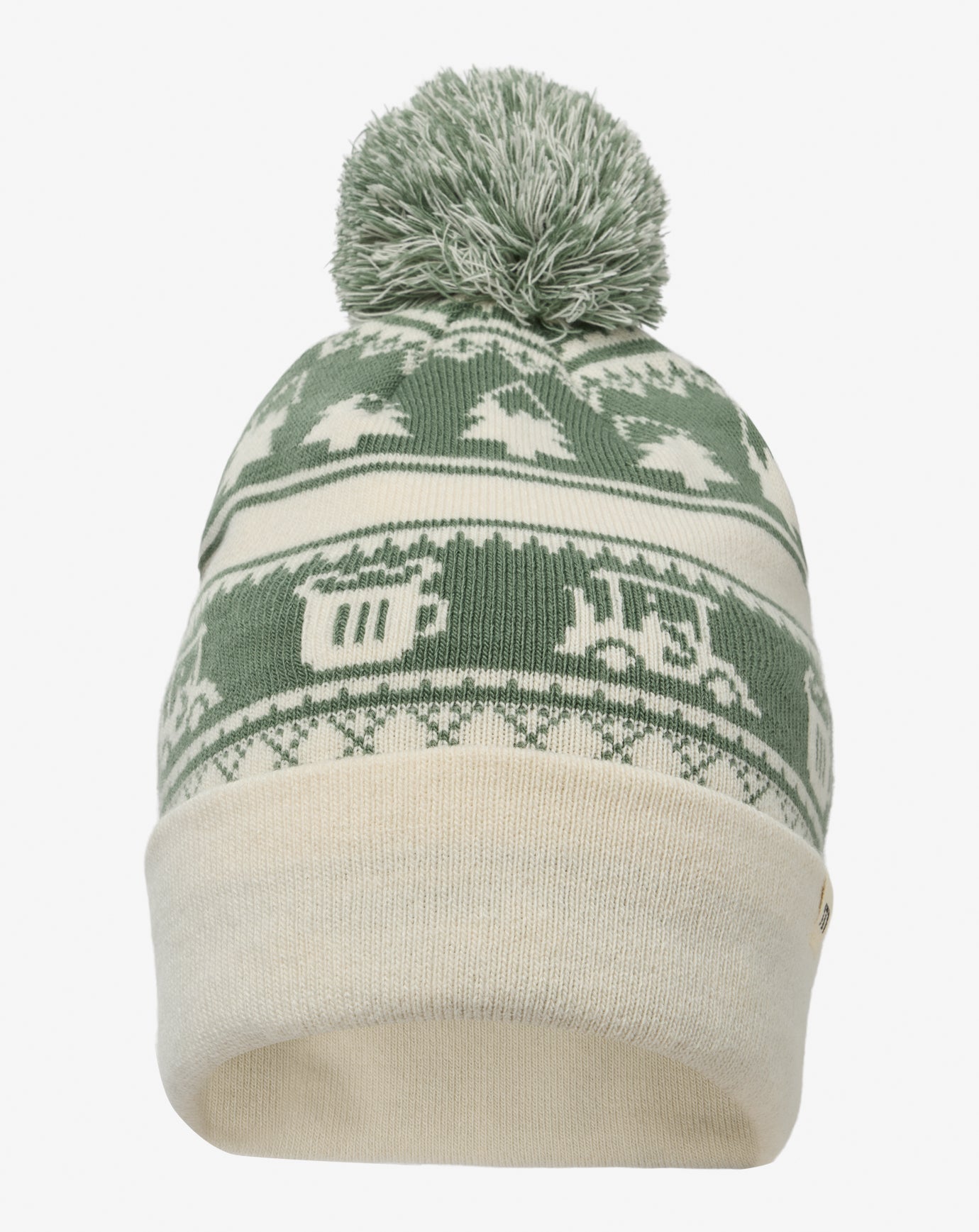 Travis Mathew Discount | Milk And Cookies Beanie