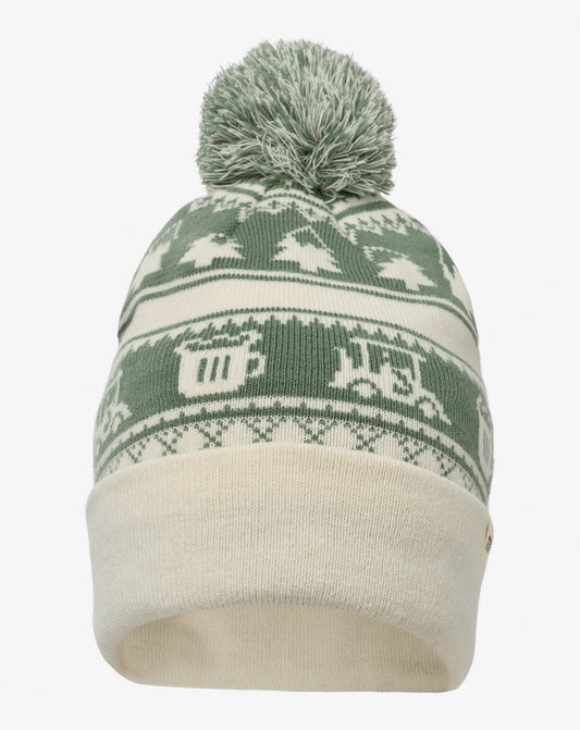 Travis Mathew Discount | Milk And Cookies Beanie