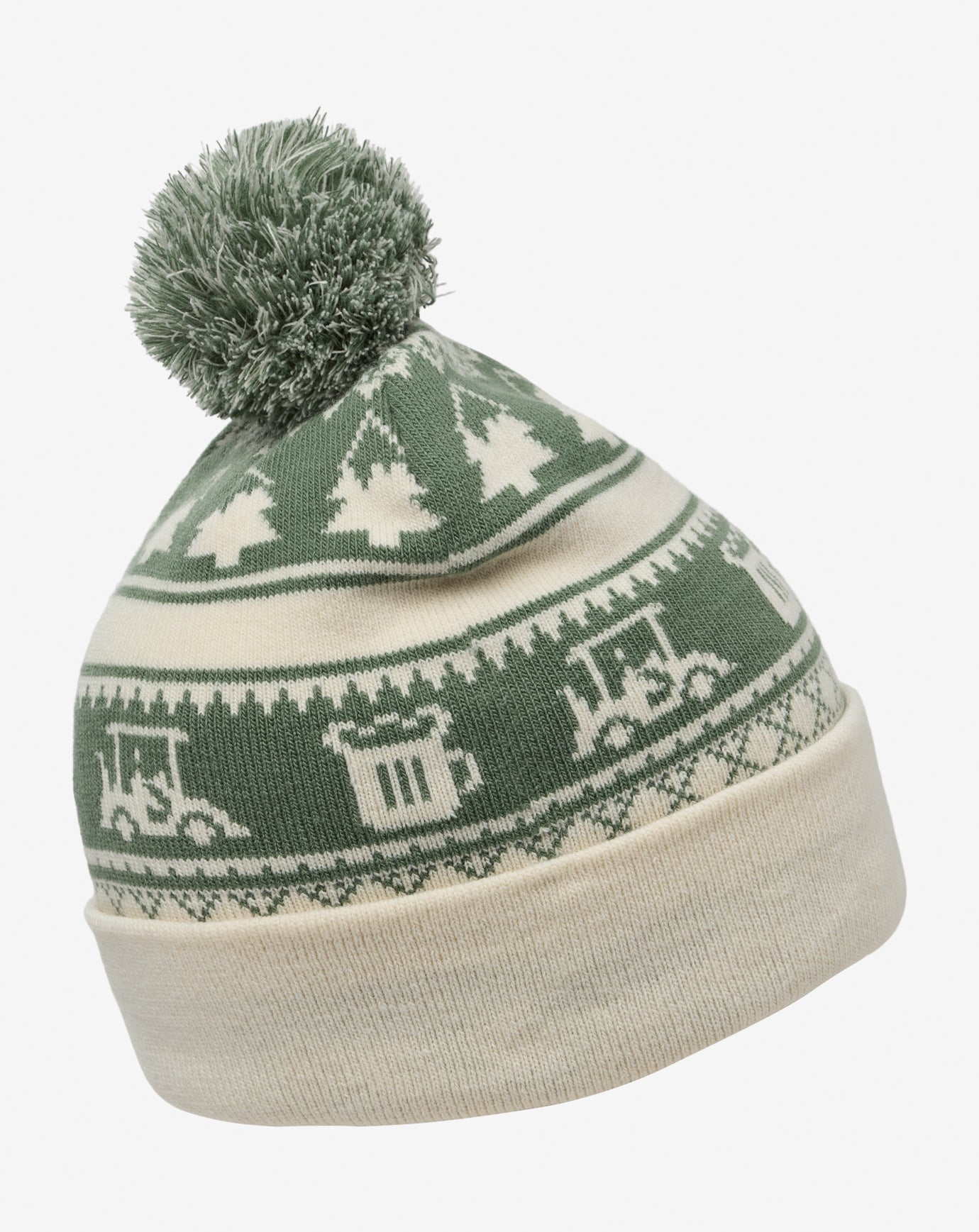 Travis Mathew Discount | Milk And Cookies Beanie