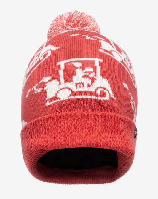 Travis Mathew Outlet | Home Soon Beanie