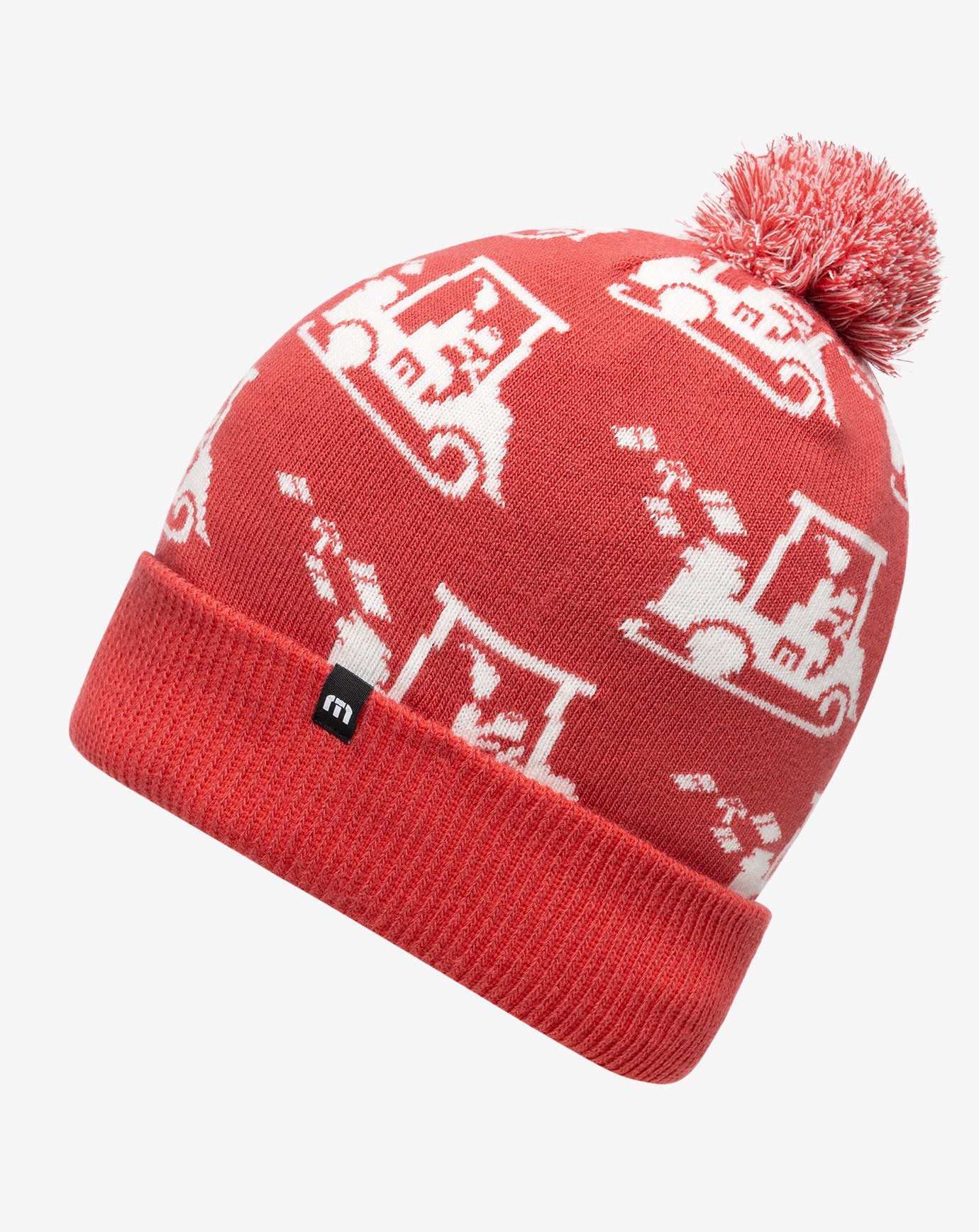 Travis Mathew Outlet | Home Soon Beanie