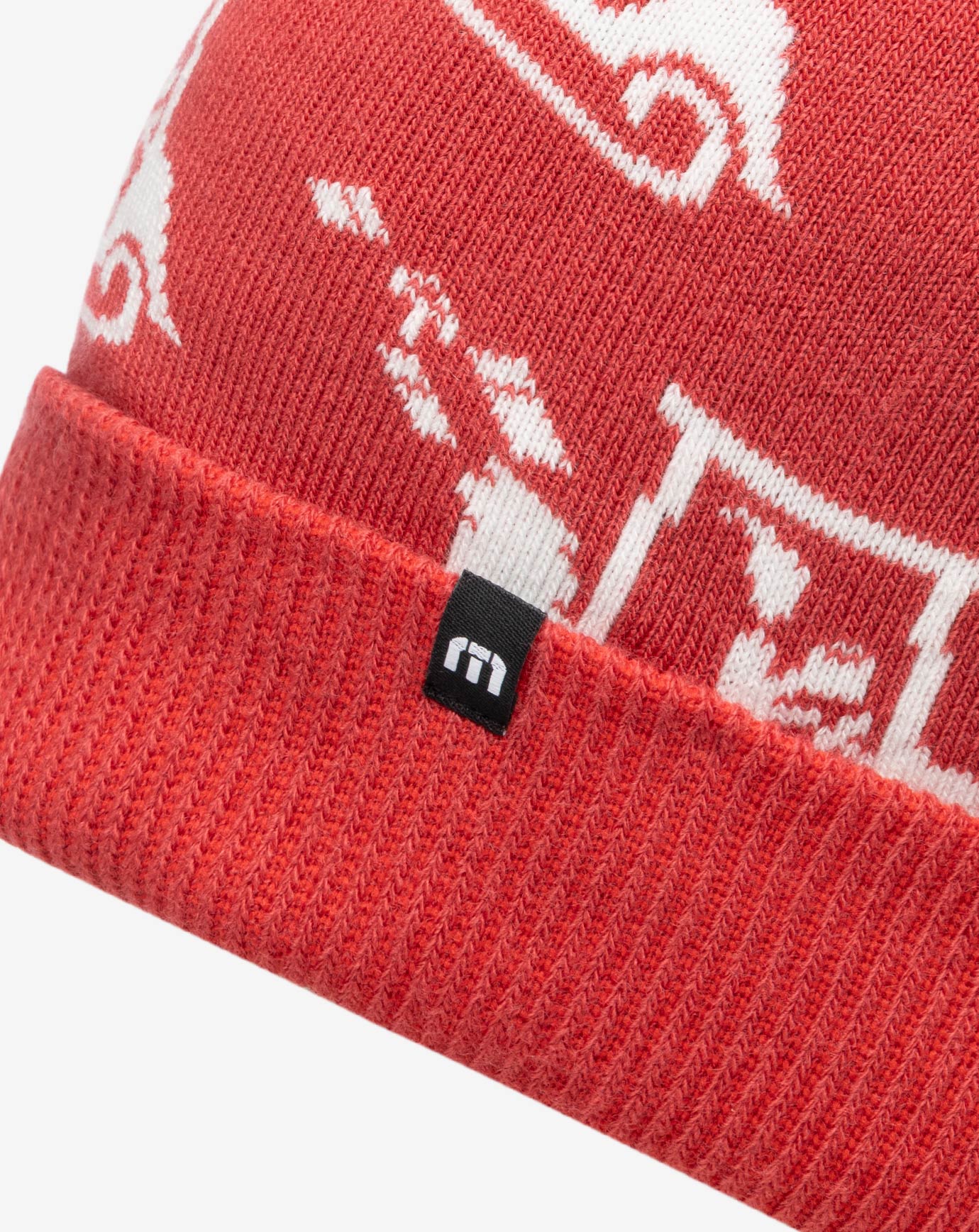 Travis Mathew Outlet | Home Soon Beanie
