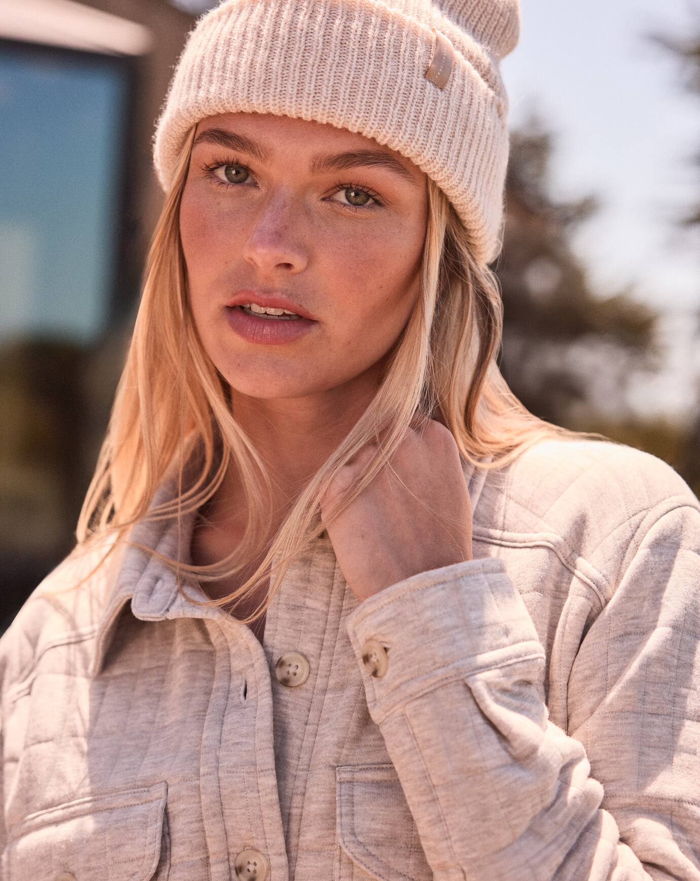 Travis Mathew For sale | Meadow Beanie