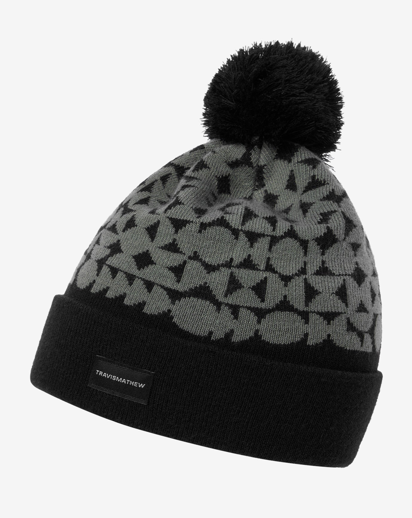 Travis Mathew | London Air Beanie