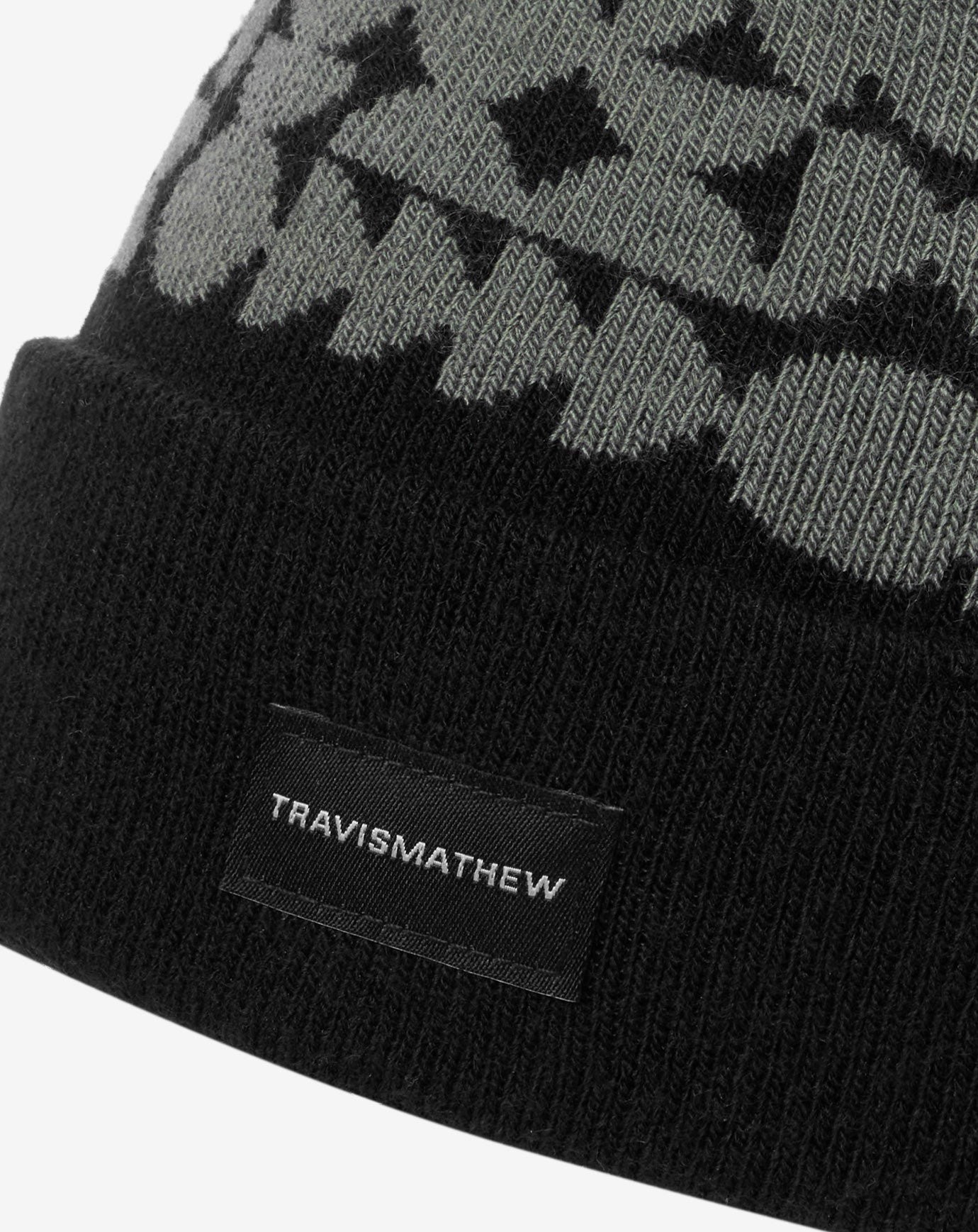 Travis Mathew | London Air Beanie