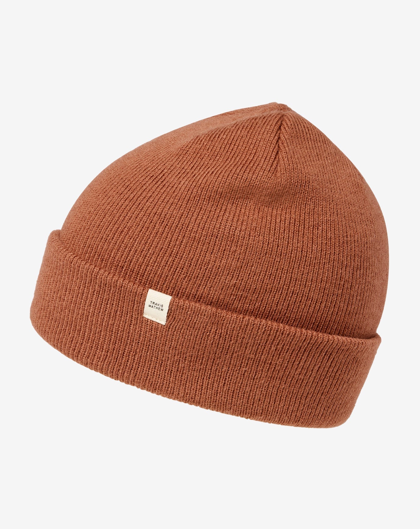 Travis Mathew Online | Cloud Beanie