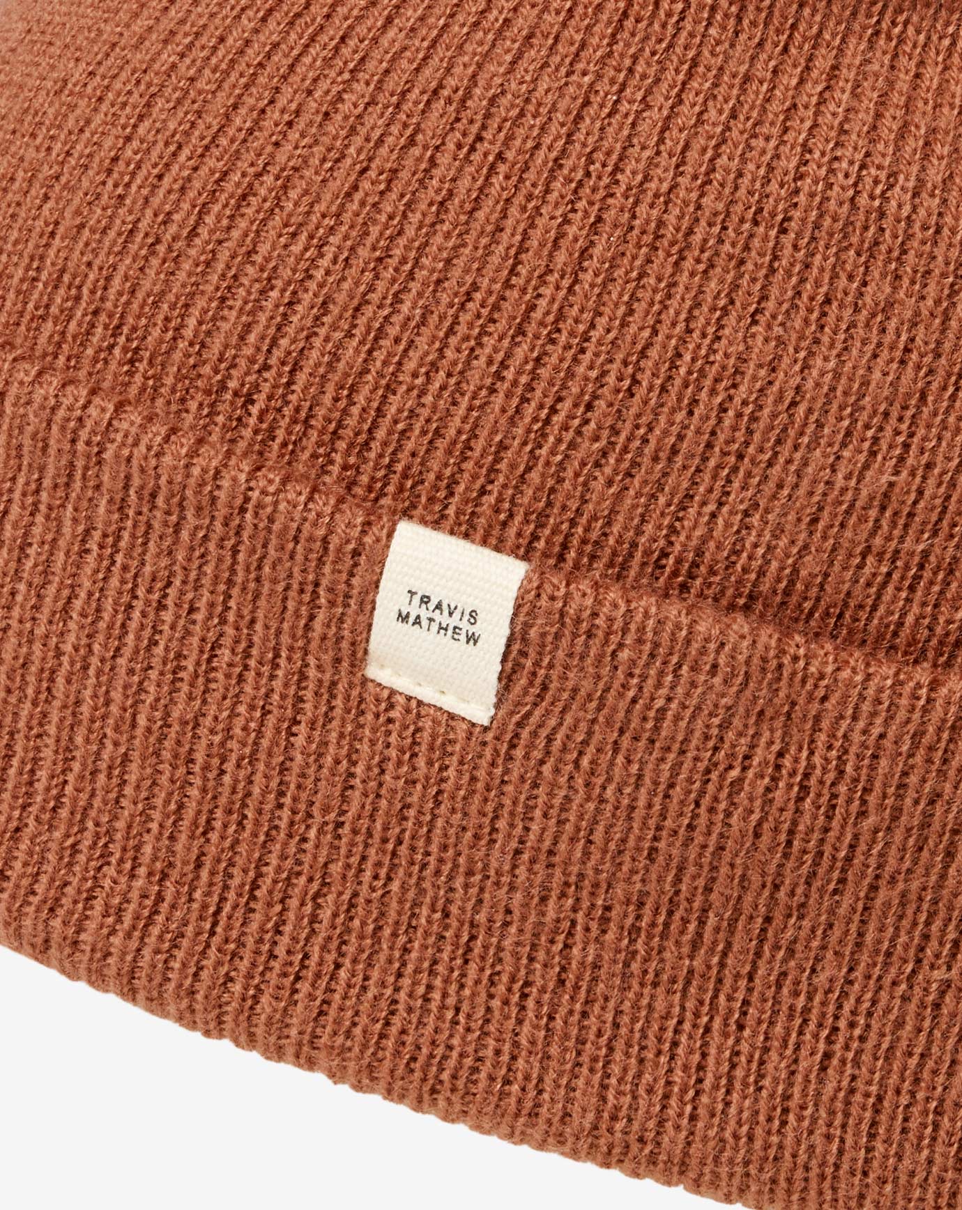 Travis Mathew Online | Cloud Beanie