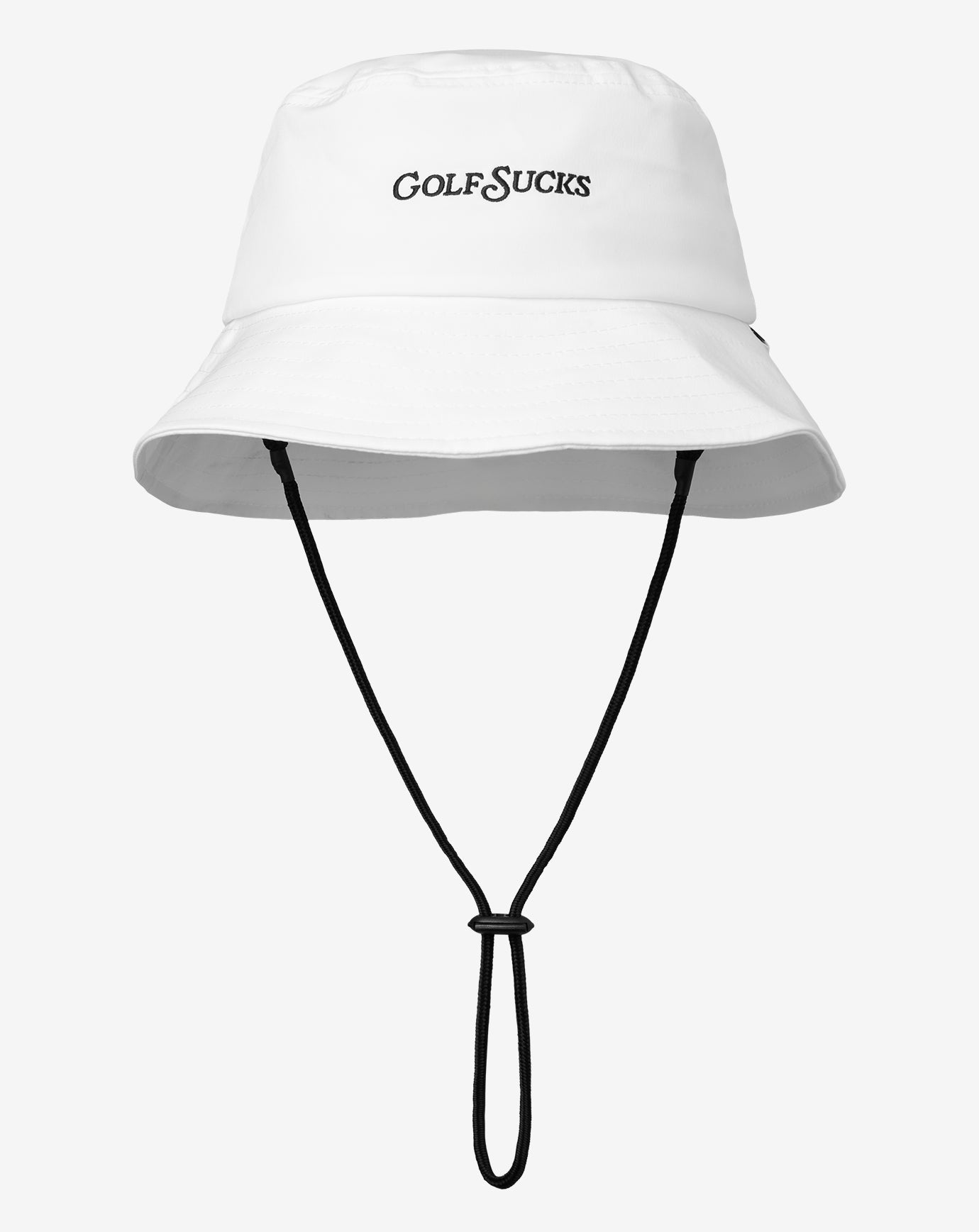 Travis Mathew Sale | Golf Sucks Bucket Hat