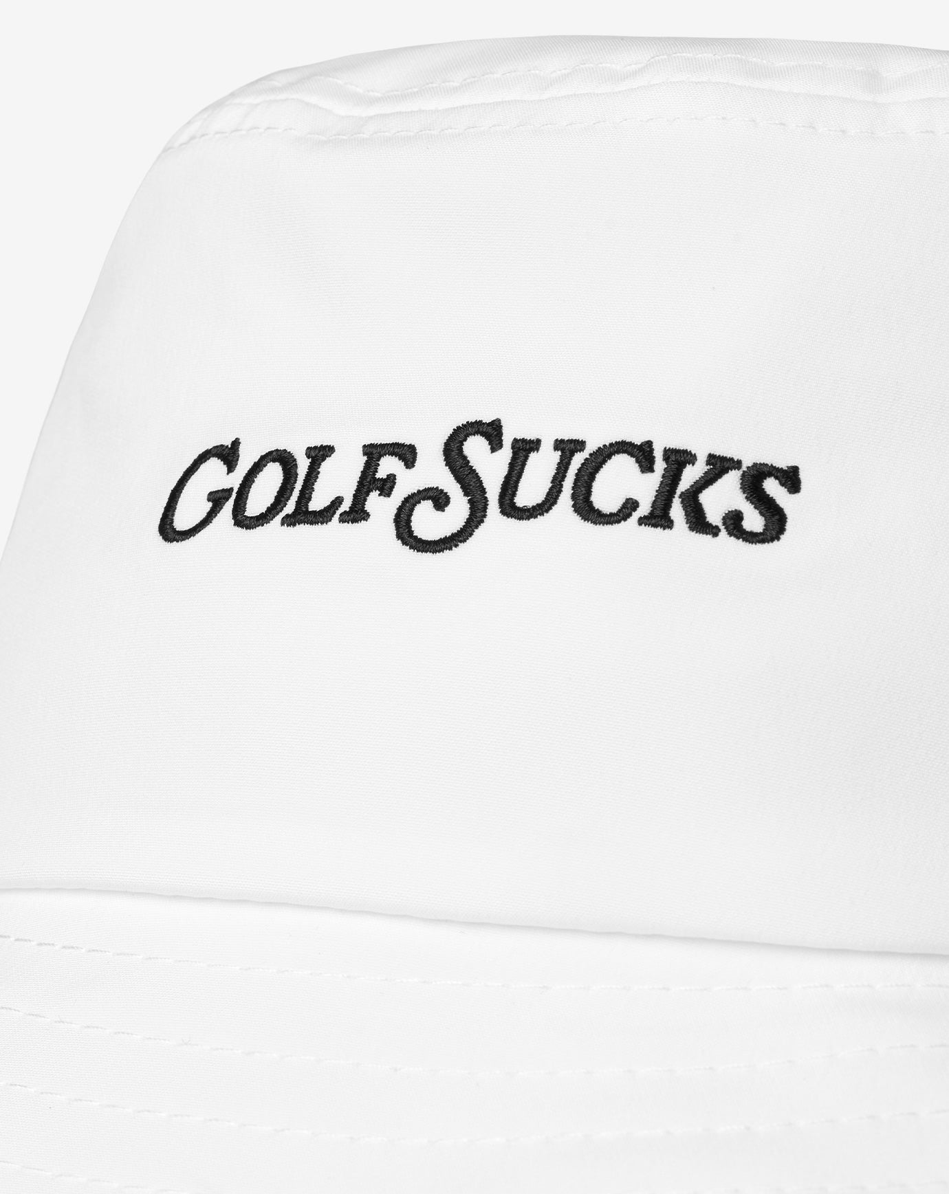 Travis Mathew Sale | Golf Sucks Bucket Hat