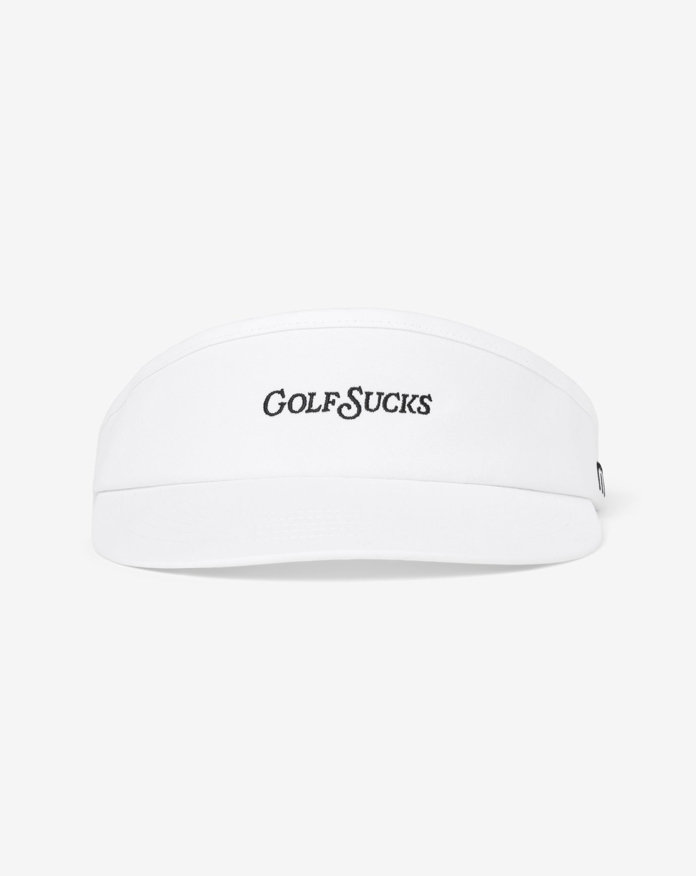 Travis Mathew Discount | Golf Sucks Visor