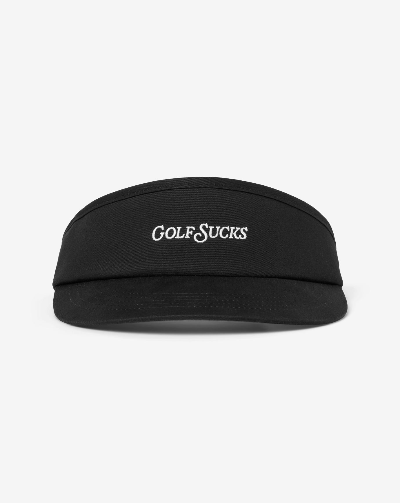 Travis Mathew Outlet | Golf Sucks Visor