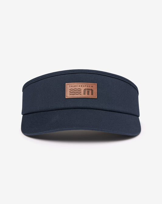 Travis Mathew Hot sale | Boom Jack Visor
