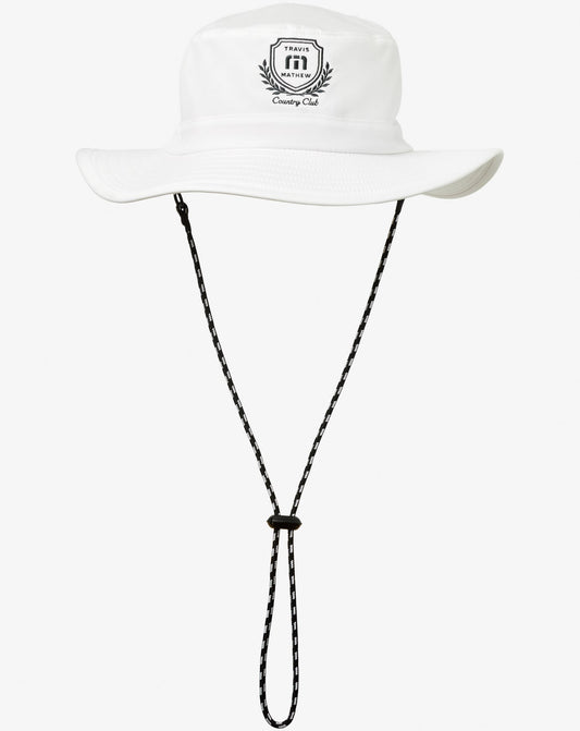 Travis Mathew For sale | Local Favorite Bucket Hat