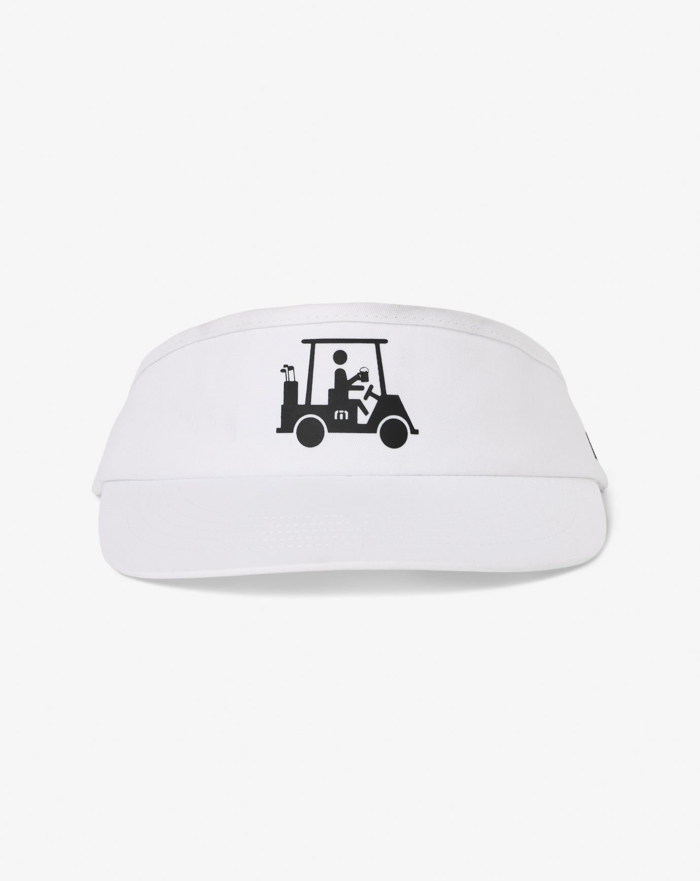 Travis Mathew Sale | Mapes Visor