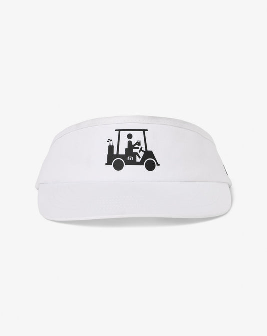 Travis Mathew Sale | Mapes Visor