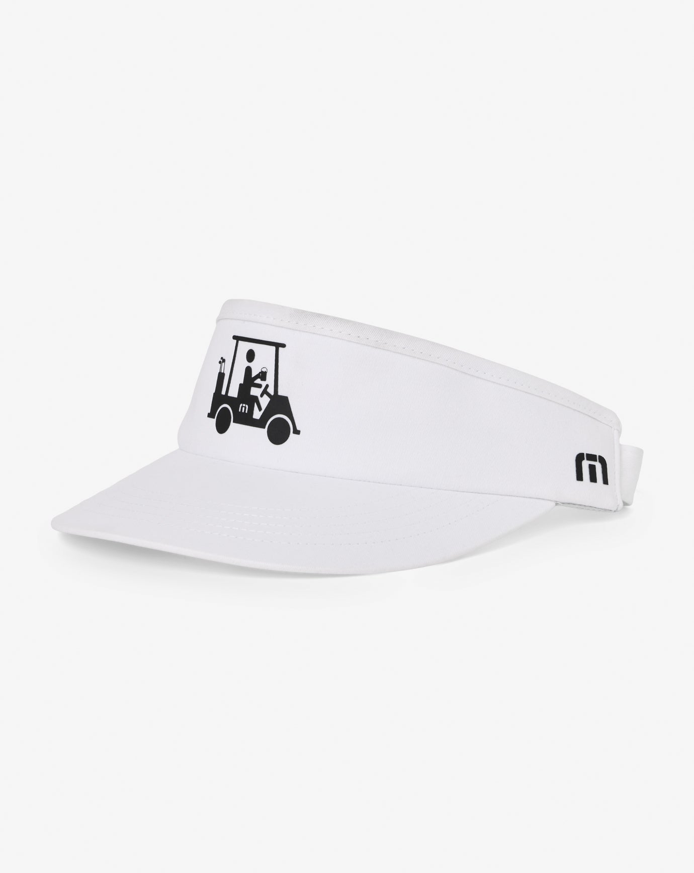 Travis Mathew Sale | Mapes Visor