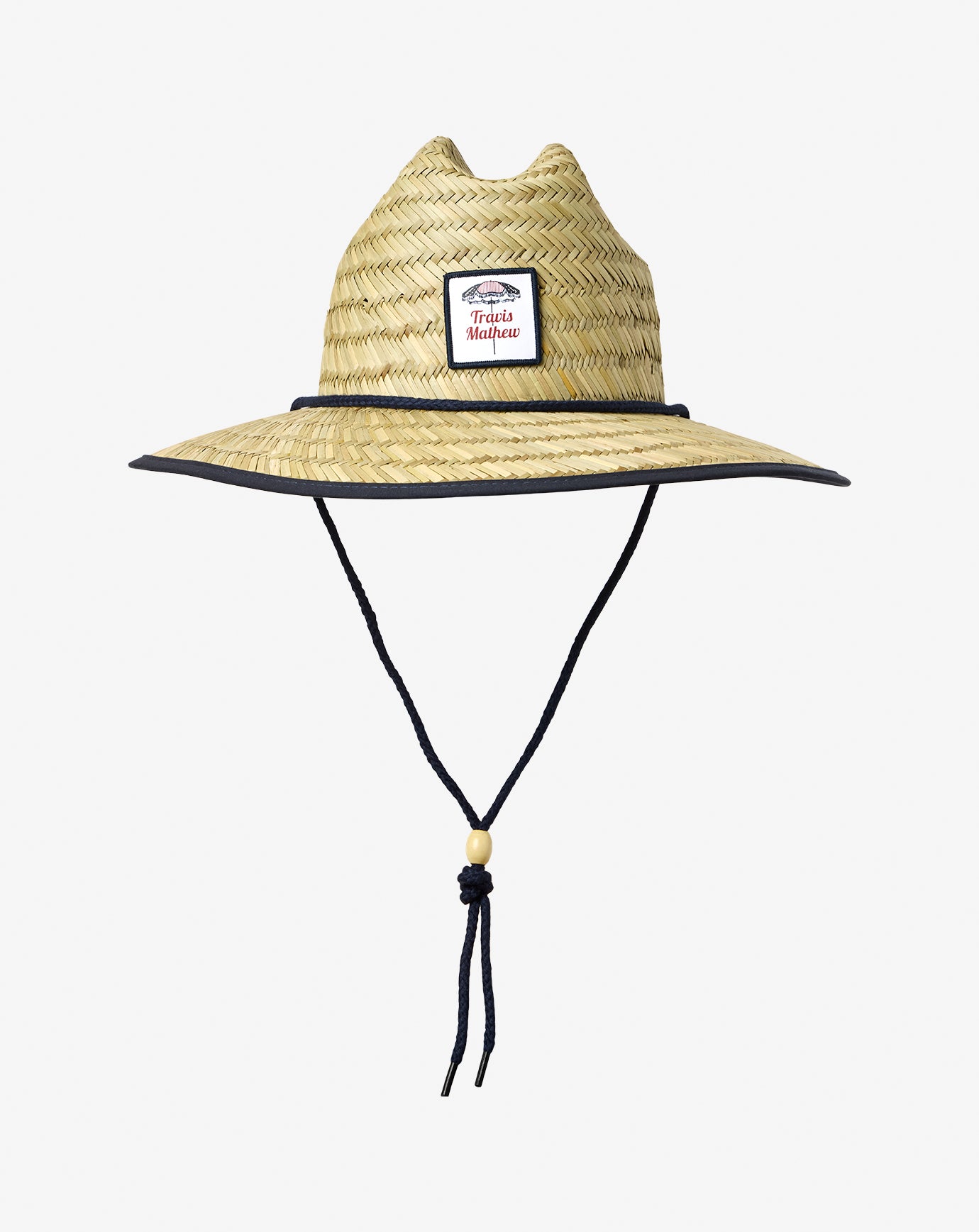 Travis Mathew Discount | Melted Popsicle Straw Hat