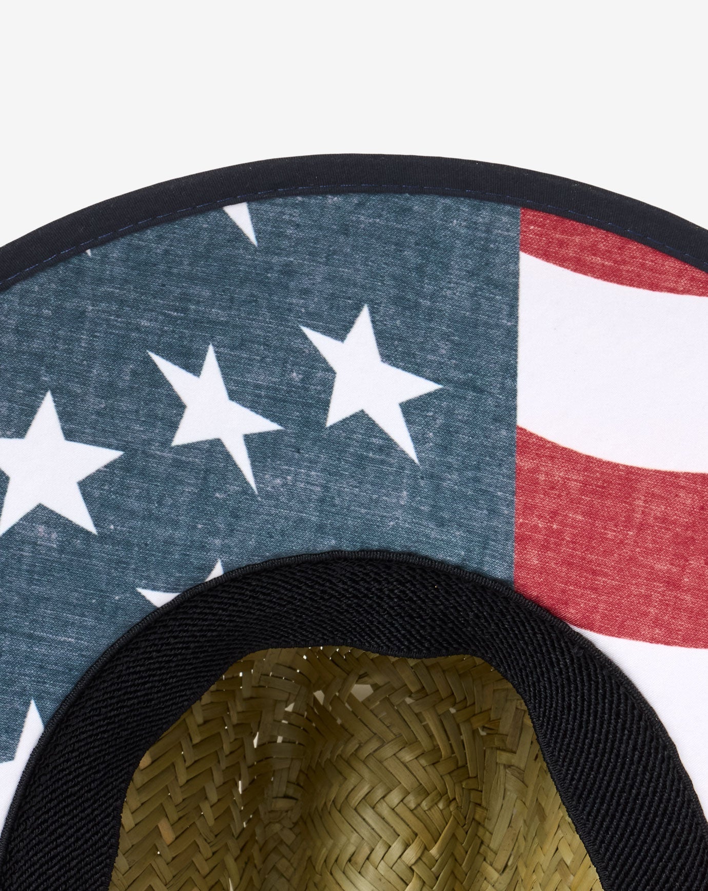 Travis Mathew Discount | Melted Popsicle Straw Hat