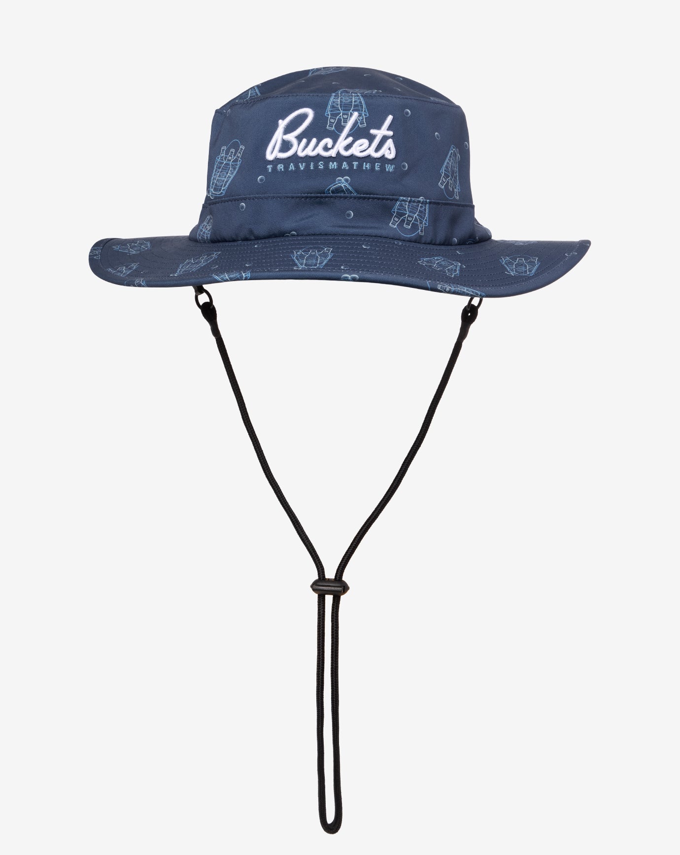 Travis Mathew Outlet | First Edition Bucket Hat