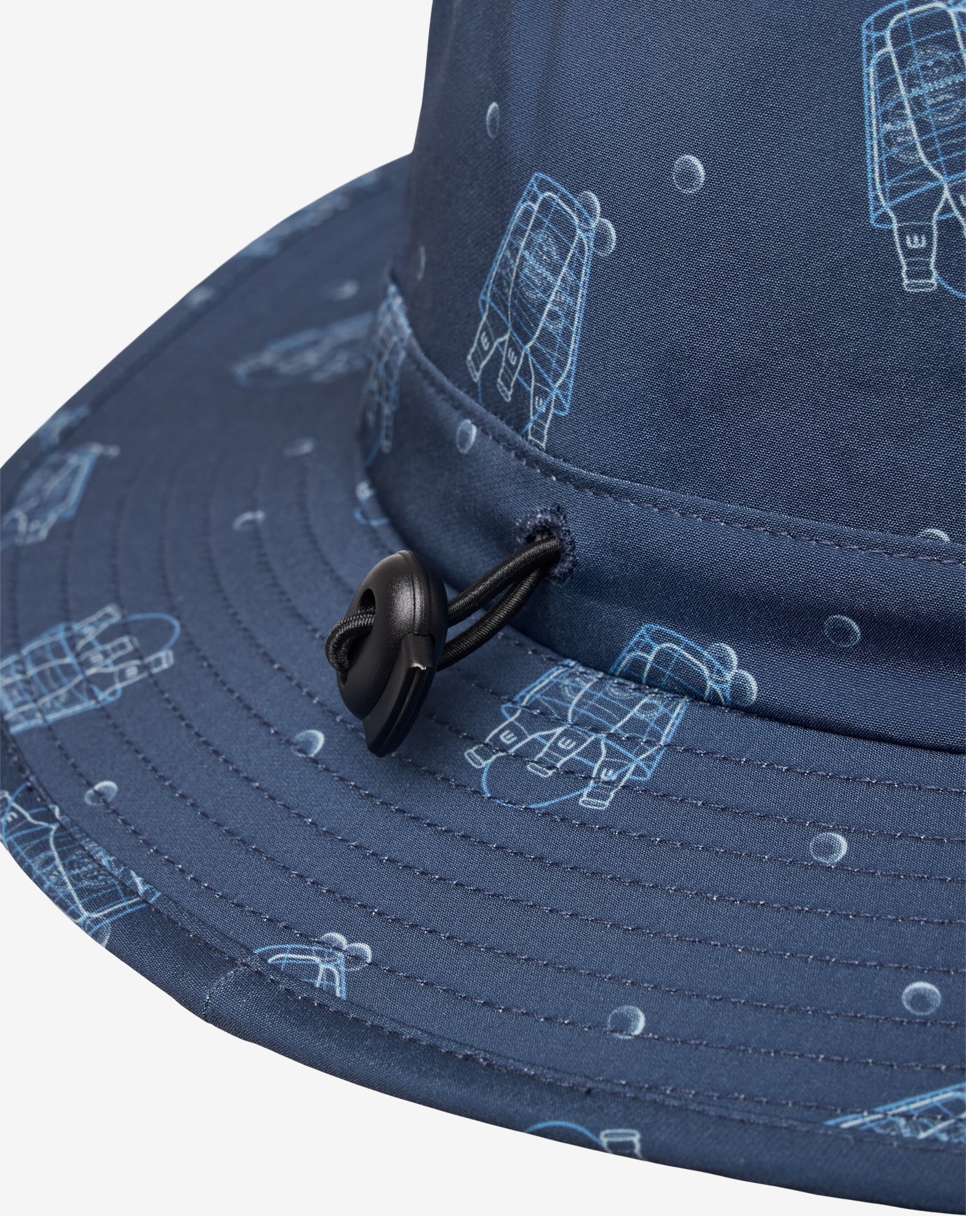 Travis Mathew Outlet | First Edition Bucket Hat