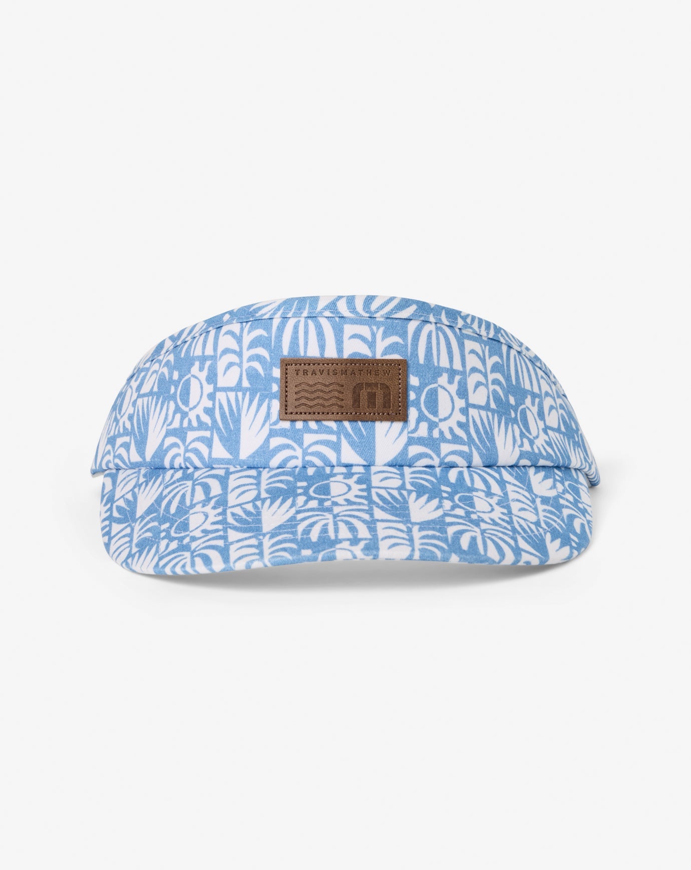Travis Mathew Hot sale | Crazy Weather Visor
