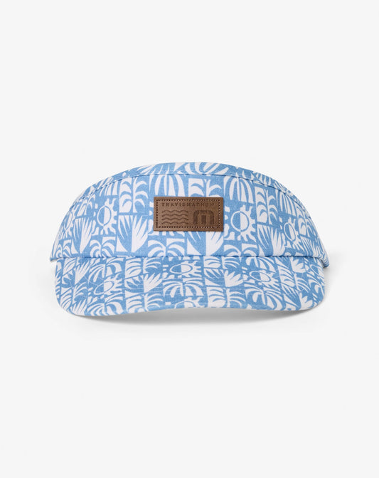 Travis Mathew Hot sale | Crazy Weather Visor