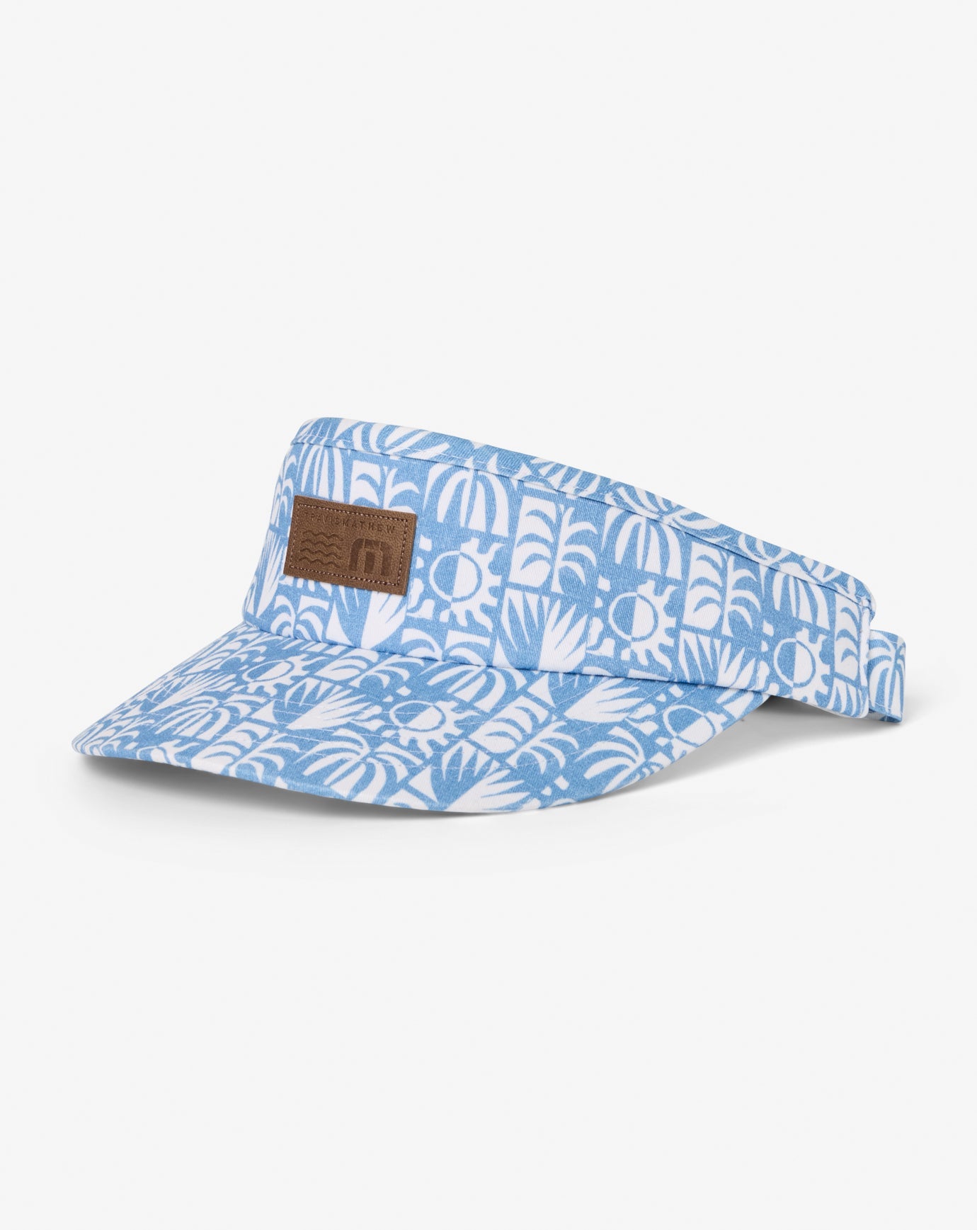 Travis Mathew Hot sale | Crazy Weather Visor
