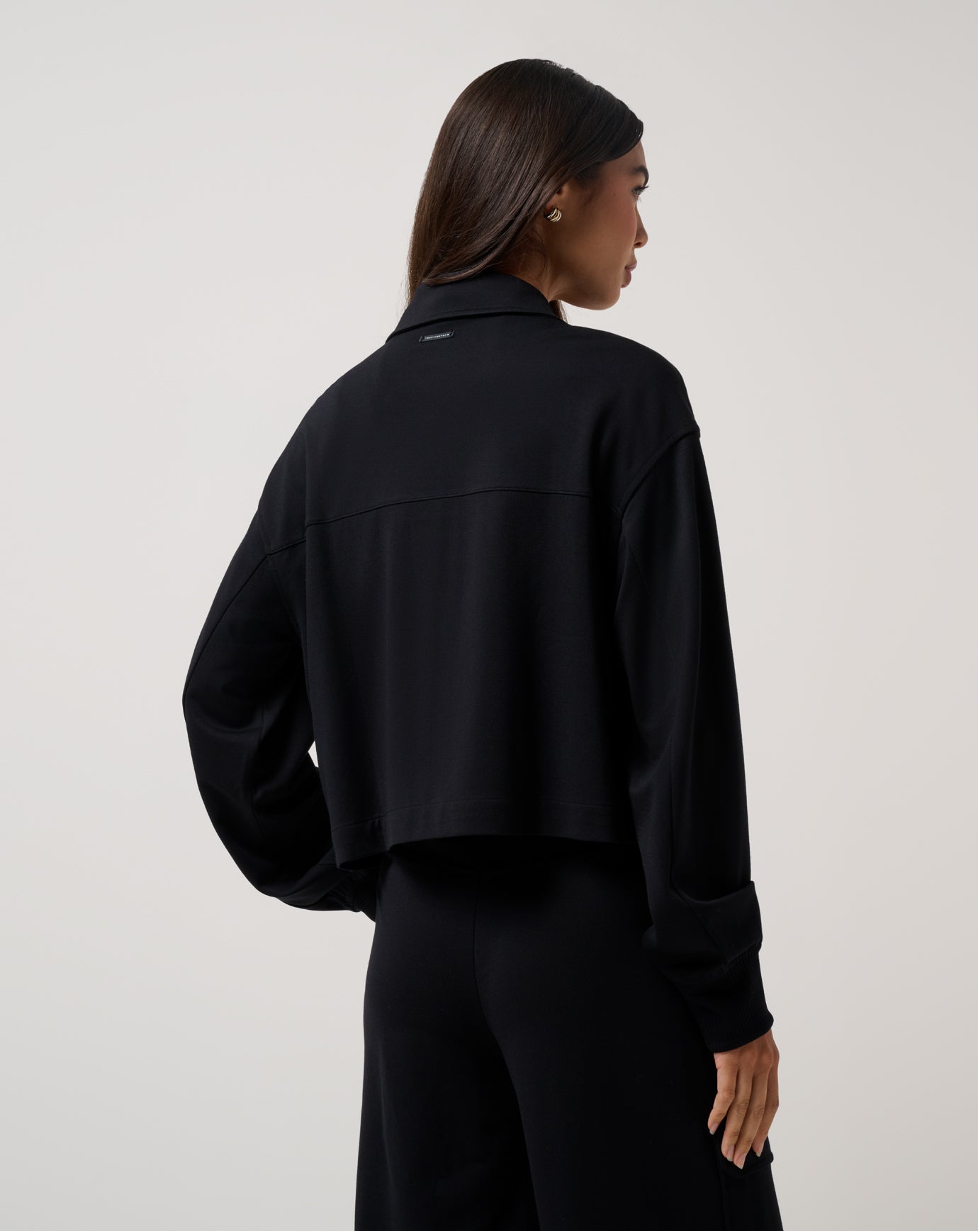 Travis Mathew US | Friday Doubleknit Utility Jacket