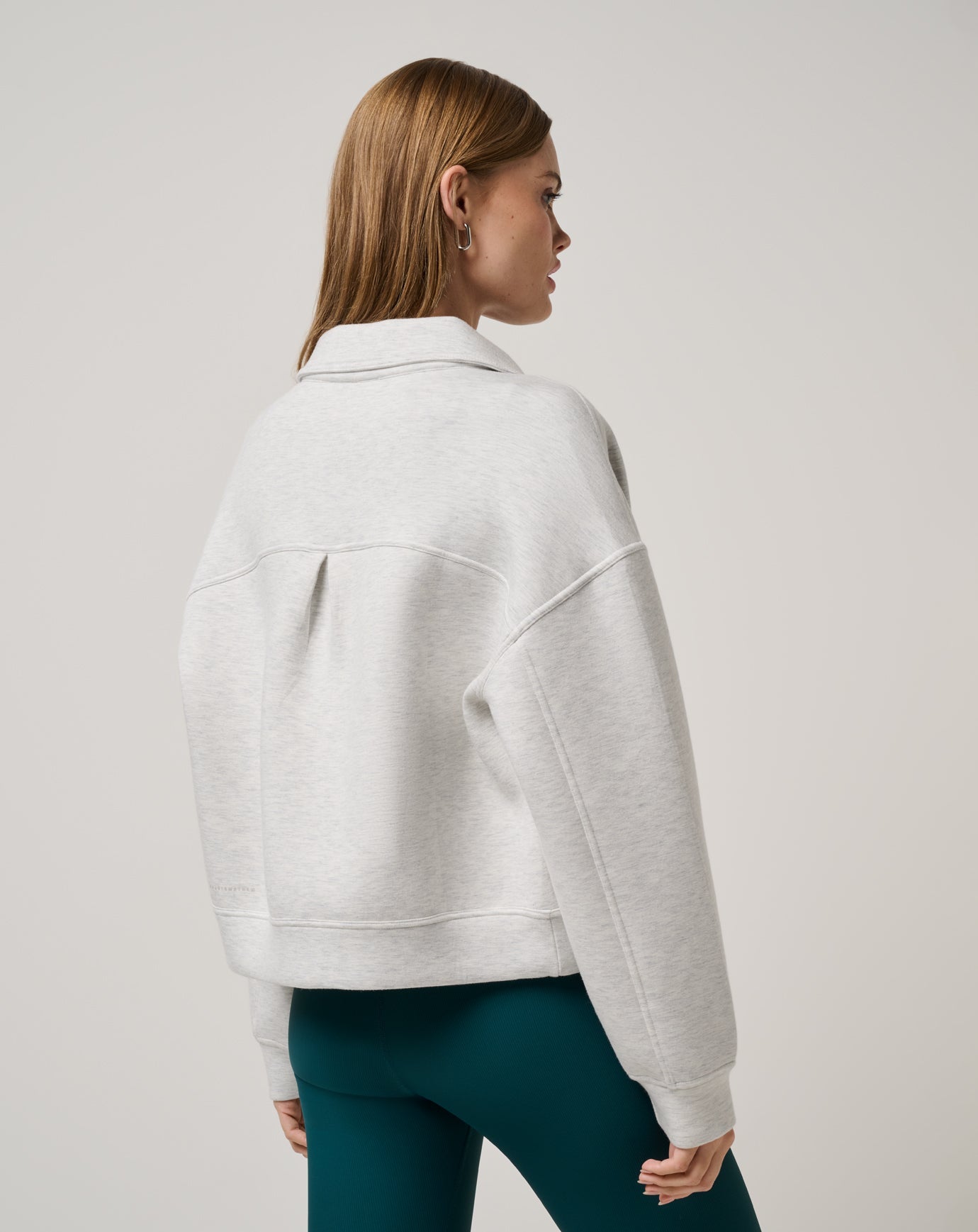Travis Mathew | Cloudscape Button Down