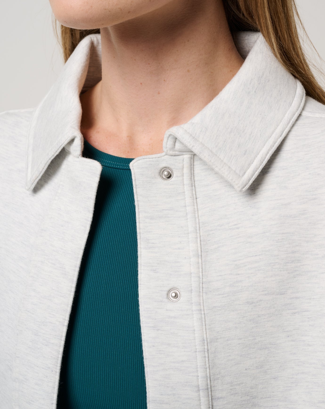 Travis Mathew | Cloudscape Button Down