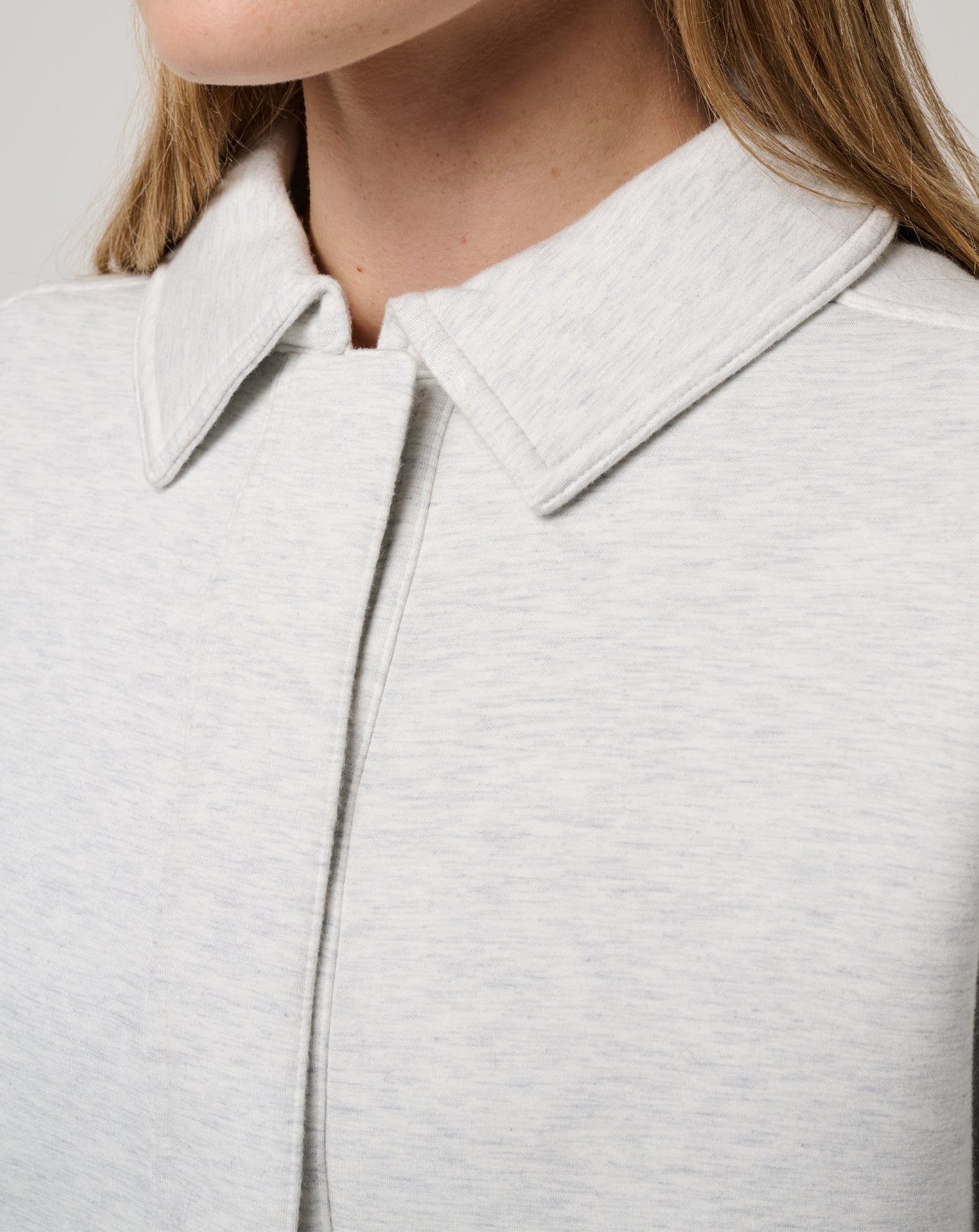 Travis Mathew | Cloudscape Button Down