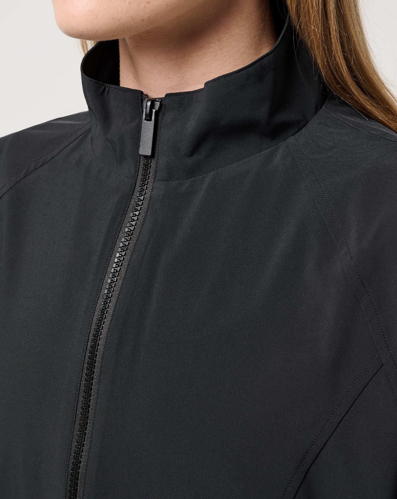 Travis Mathew Online | BreezeBlend Travel Day Jacket
