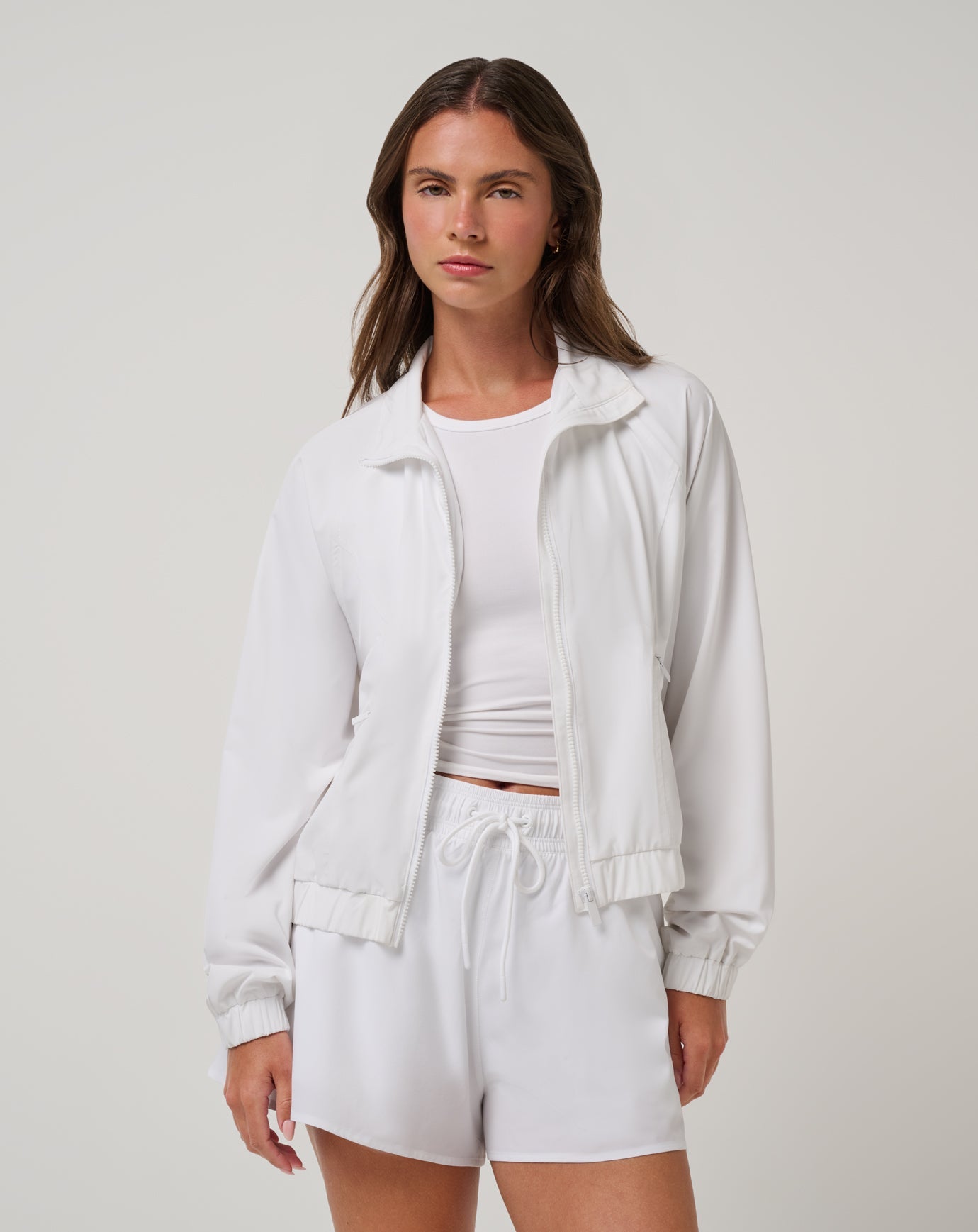 Travis Mathew Sale | BreezeBlend Travel Day Jacket
