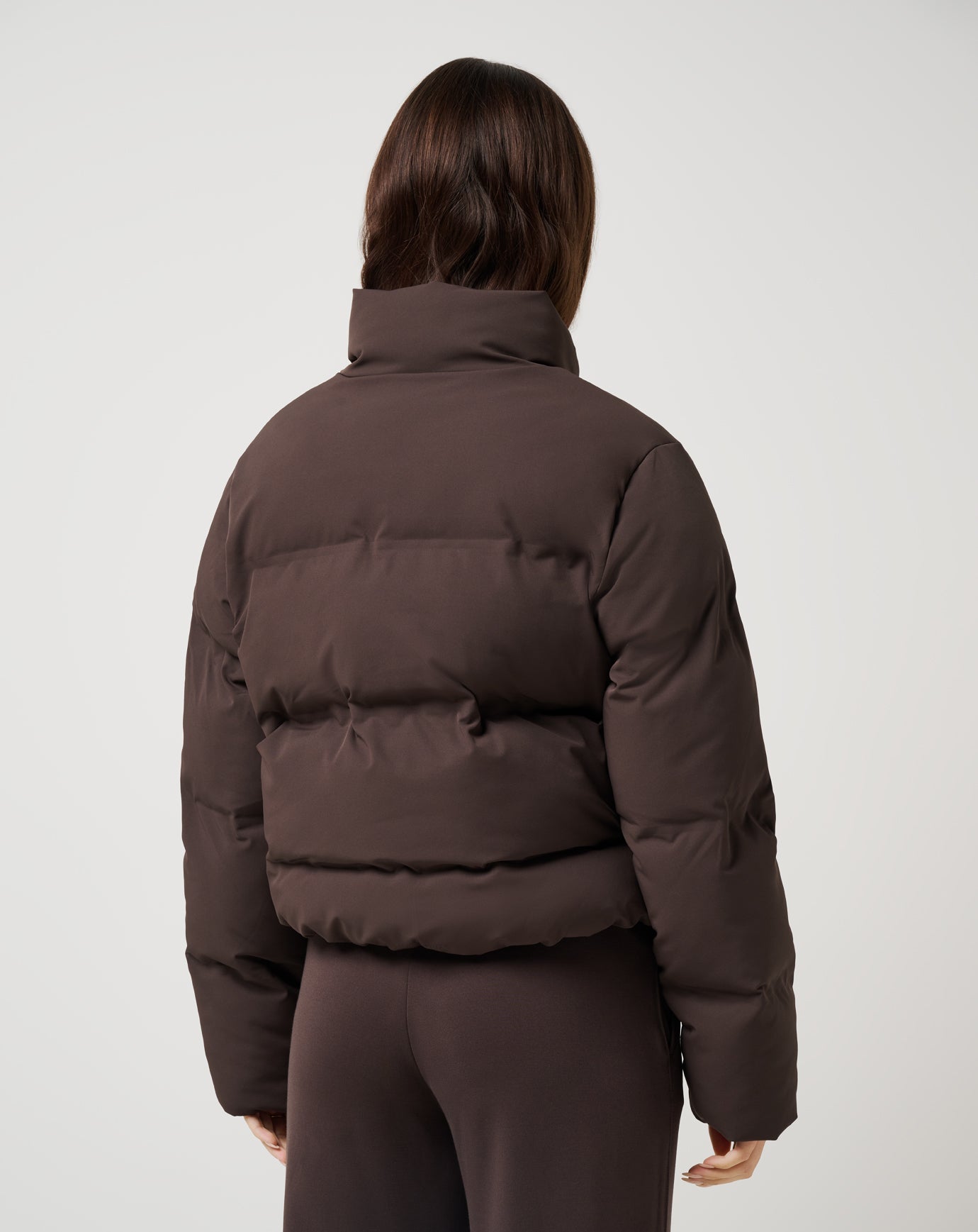 Travis Mathew Outlet | Moontide Bonded Puffer Jacket