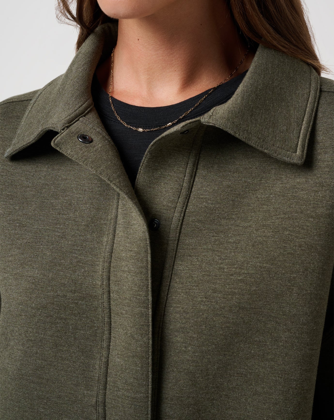 Travis Mathew On Sale | Cloudscape Button Down
