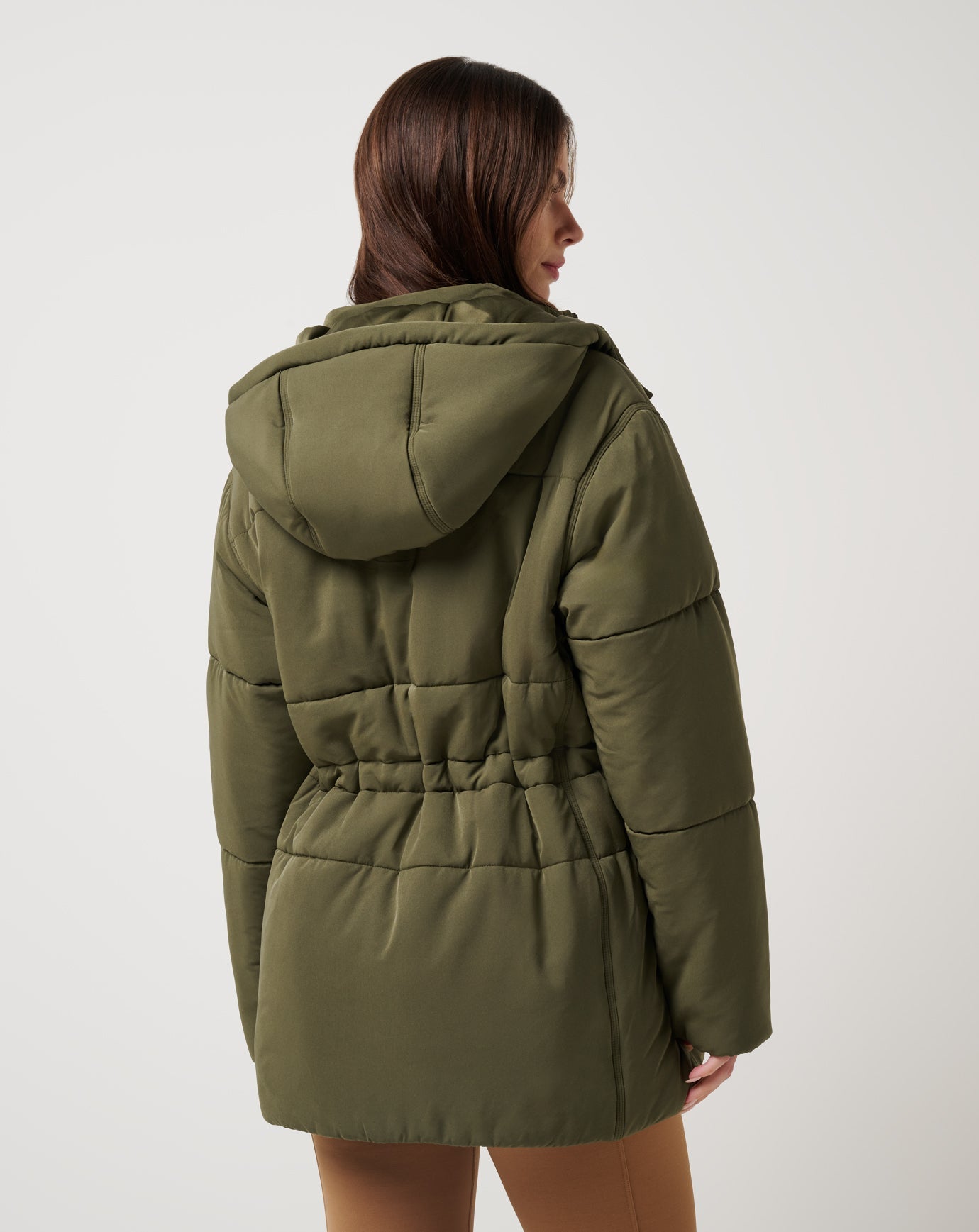 Travis Mathew For sale | Mont Blanc Hood Puffer