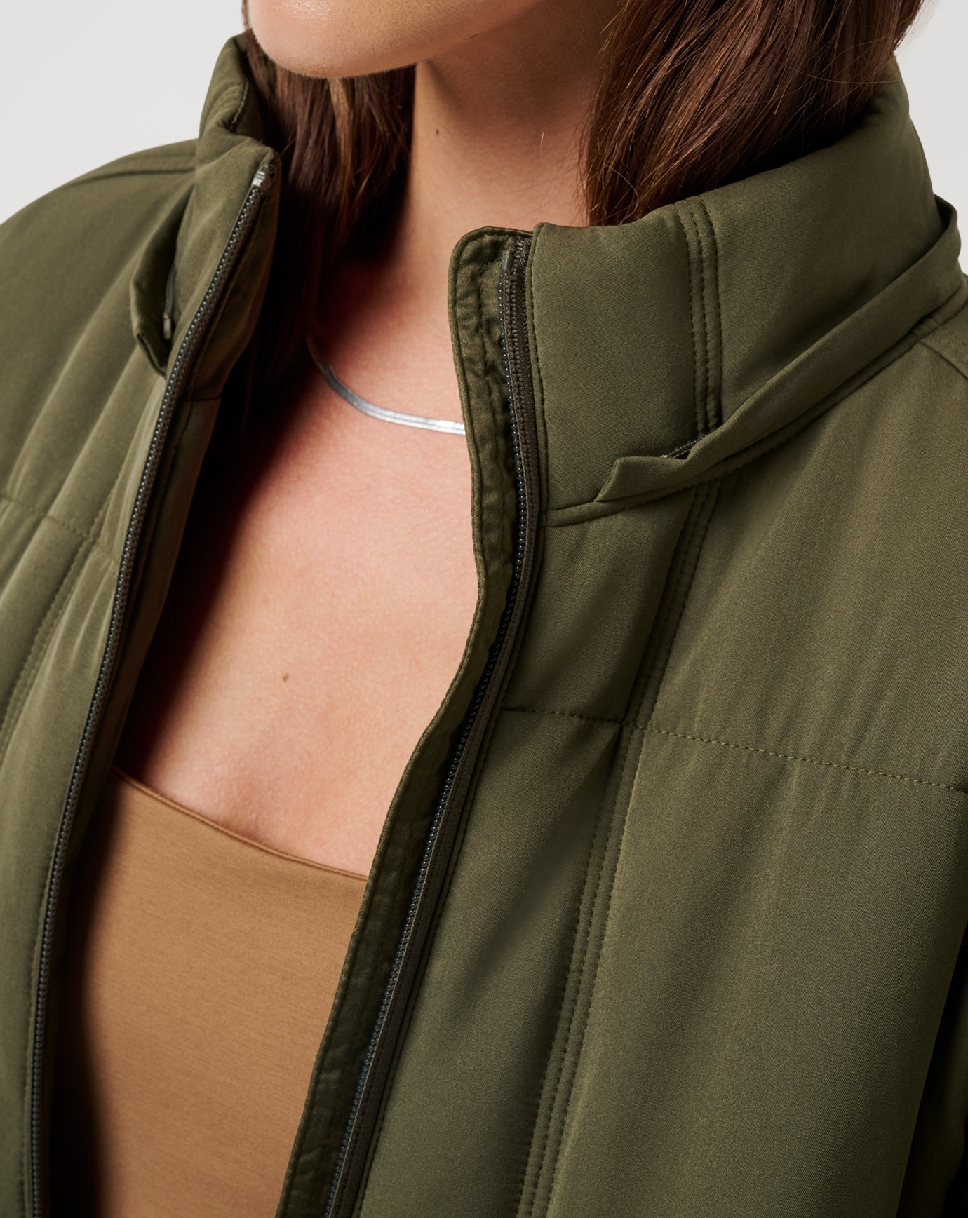 Travis Mathew For sale | Mont Blanc Hood Puffer