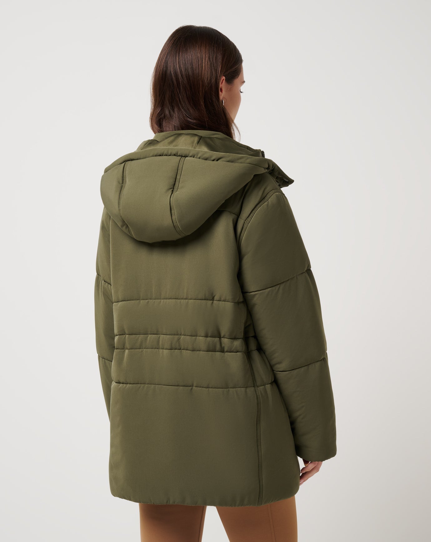 Travis Mathew For sale | Mont Blanc Hood Puffer