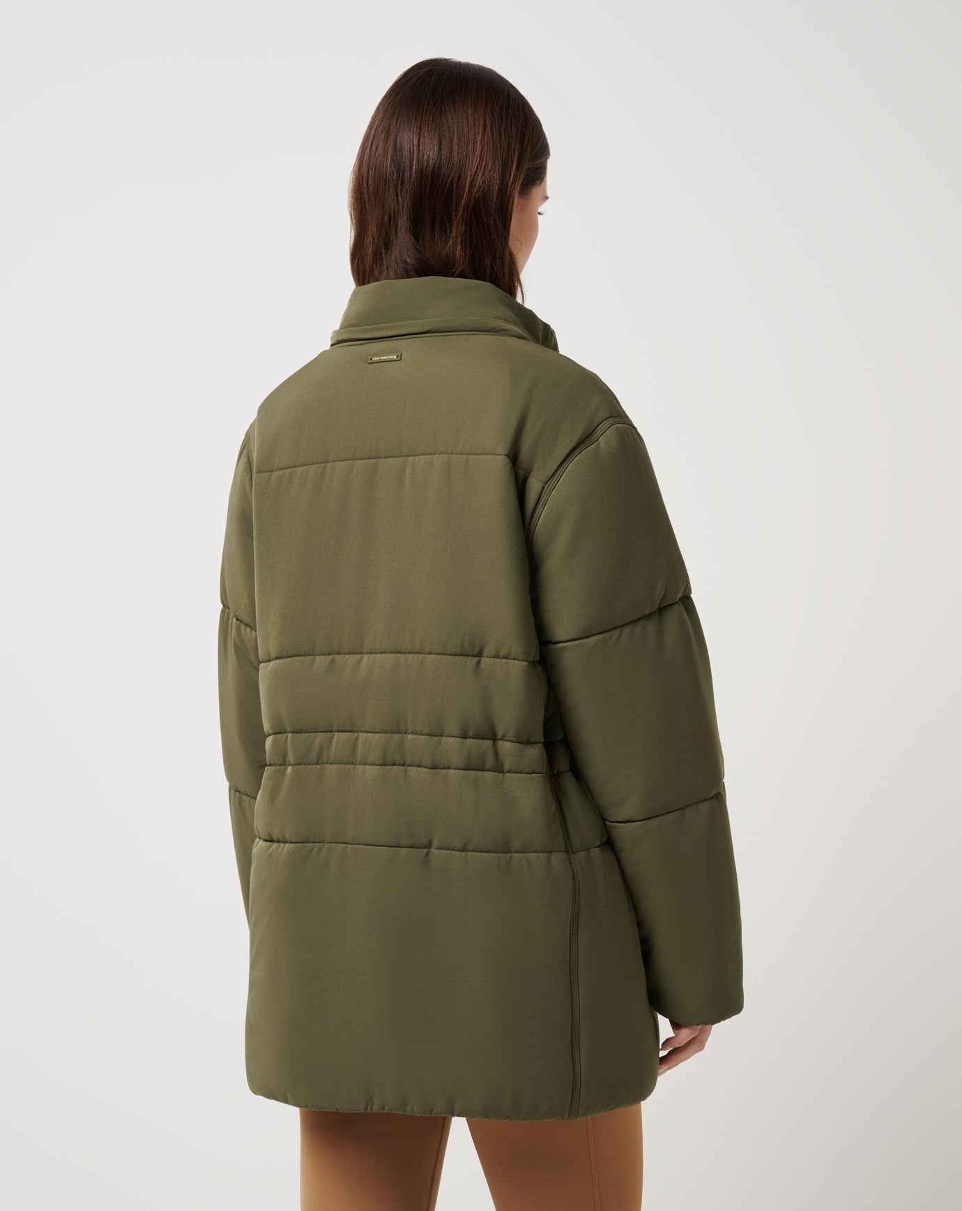 Travis Mathew For sale | Mont Blanc Hood Puffer