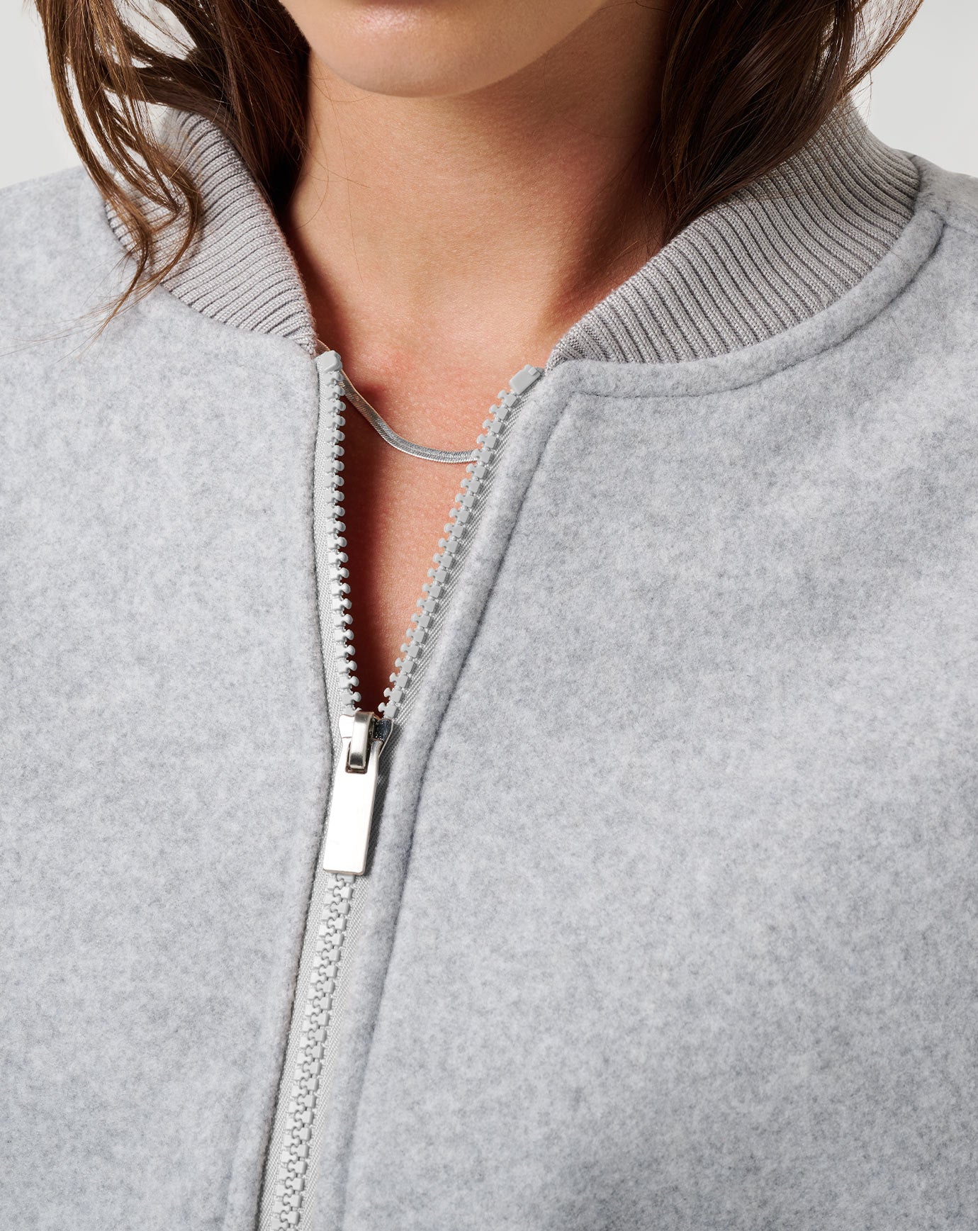 Travis Mathew Online | Rustic Retreat Bomber