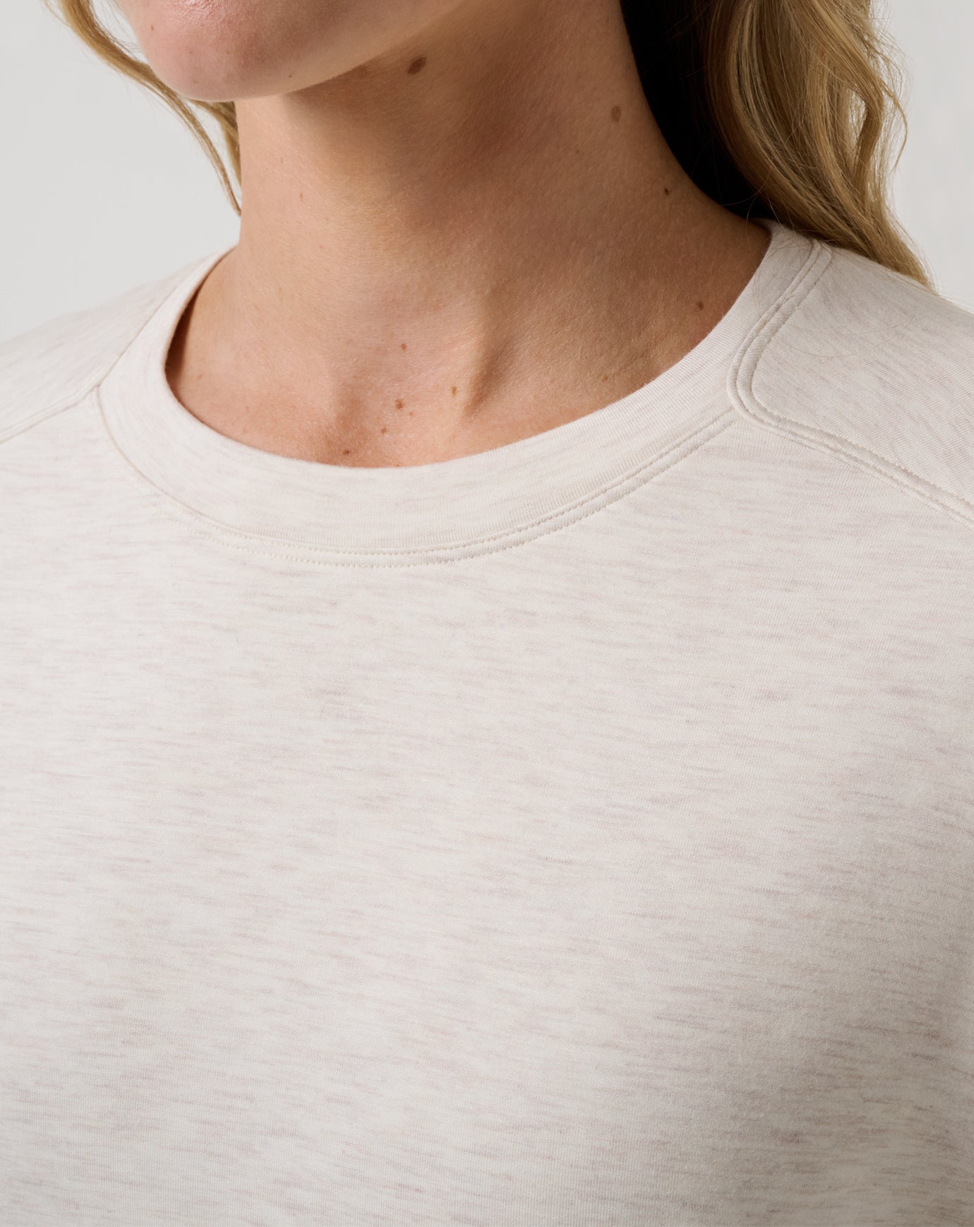 Travis Mathew Hot sale | Skyloft Soft Crew