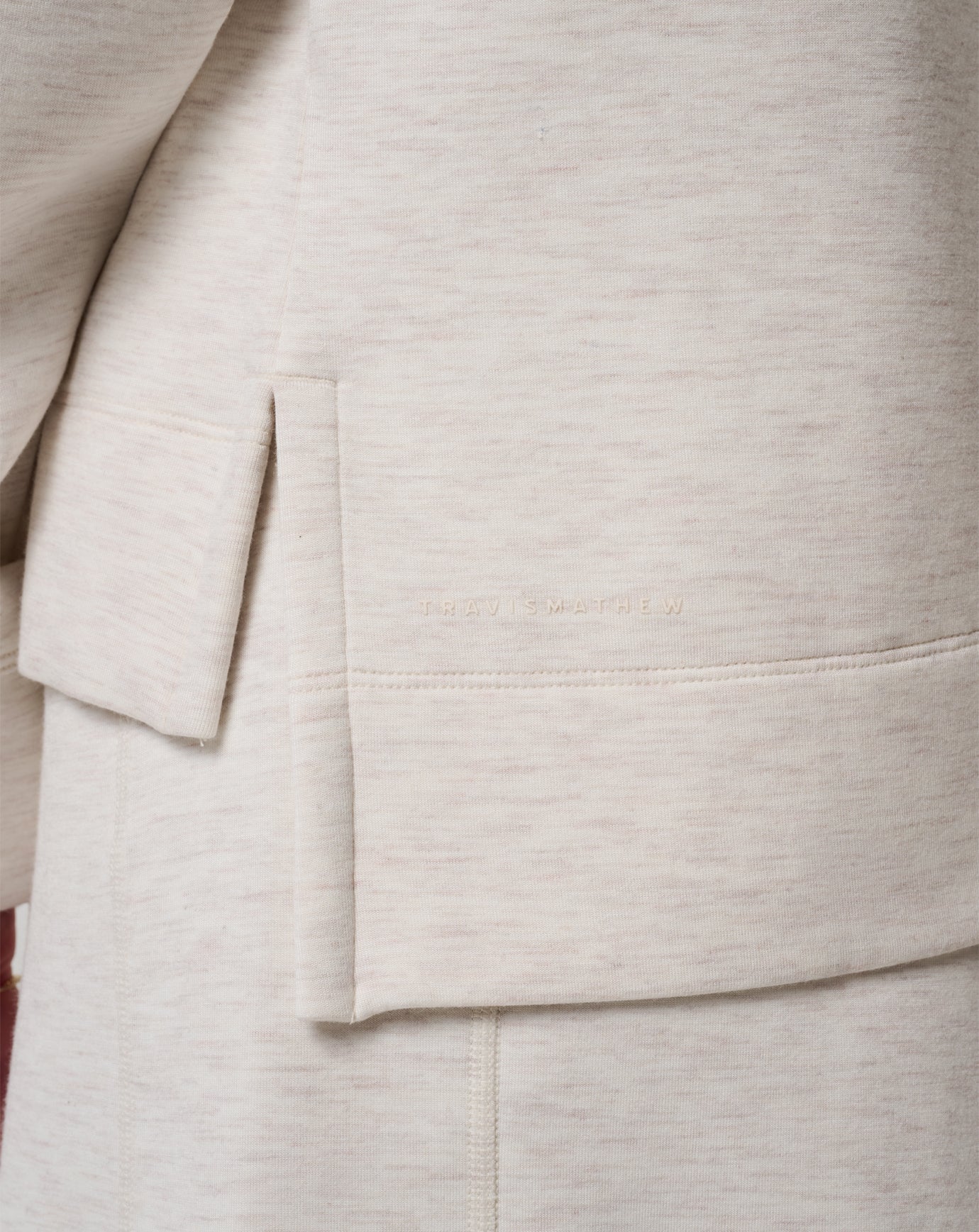 Travis Mathew Hot sale | Skyloft Soft Crew
