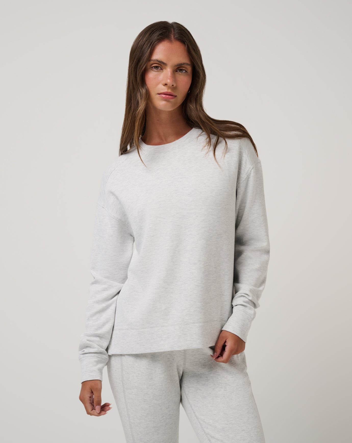Travis Mathew On Sale | Skyloft Soft Crew