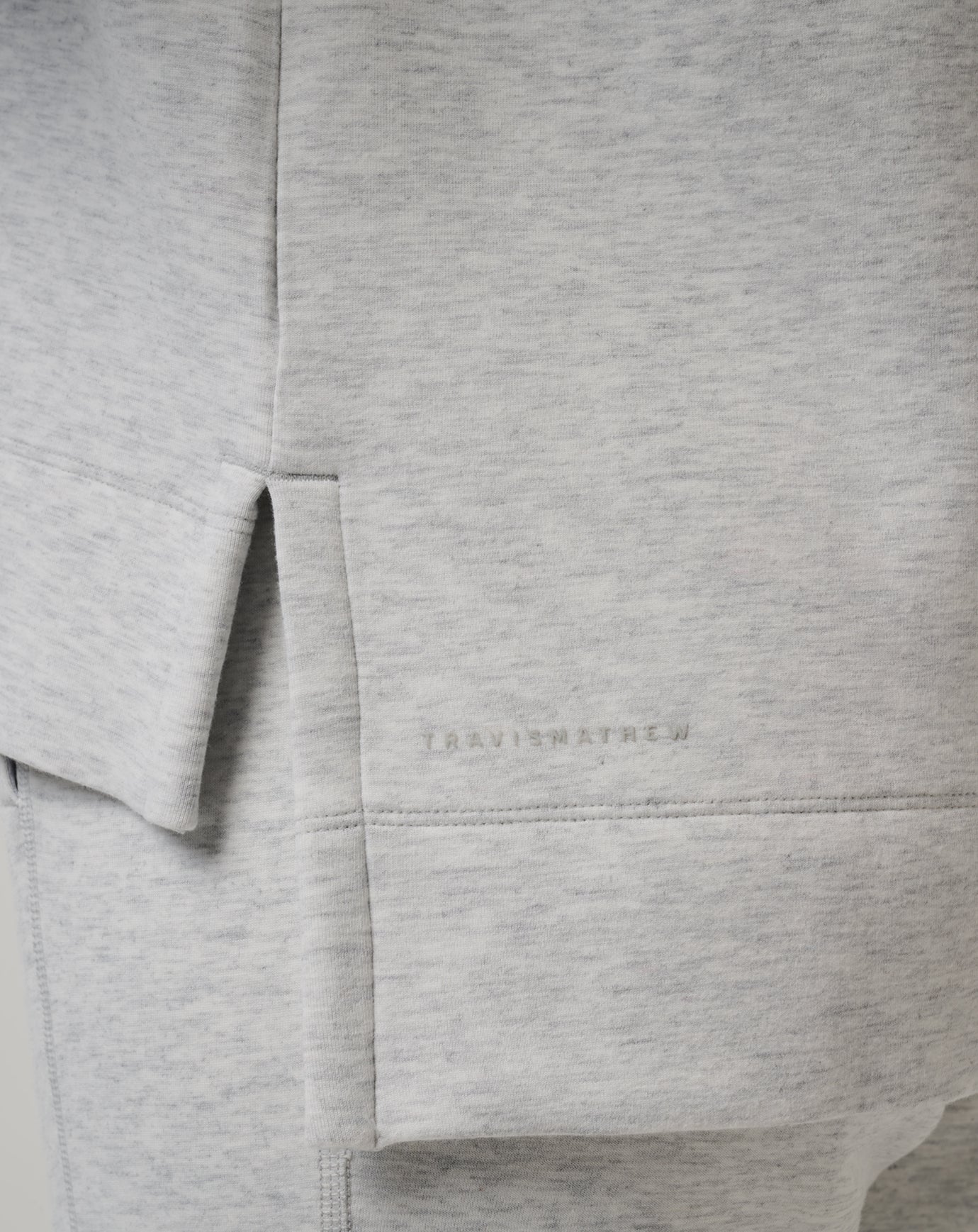Travis Mathew On Sale | Skyloft Soft Crew