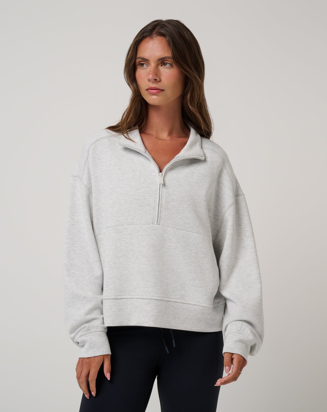 Travis Mathew For sale | Skyloft Soft Half Zip 2.0
