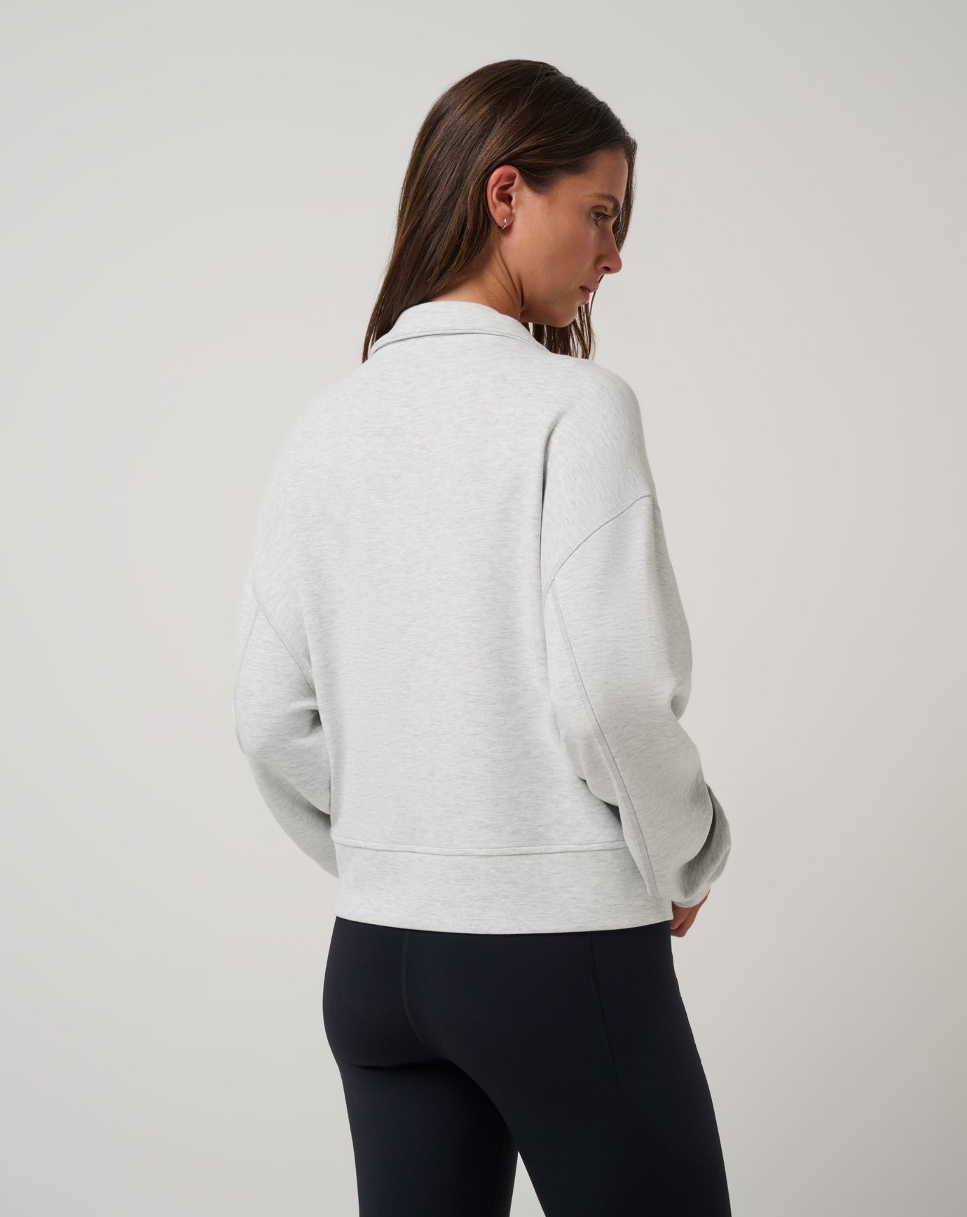 Travis Mathew For sale | Skyloft Soft Half Zip 2.0