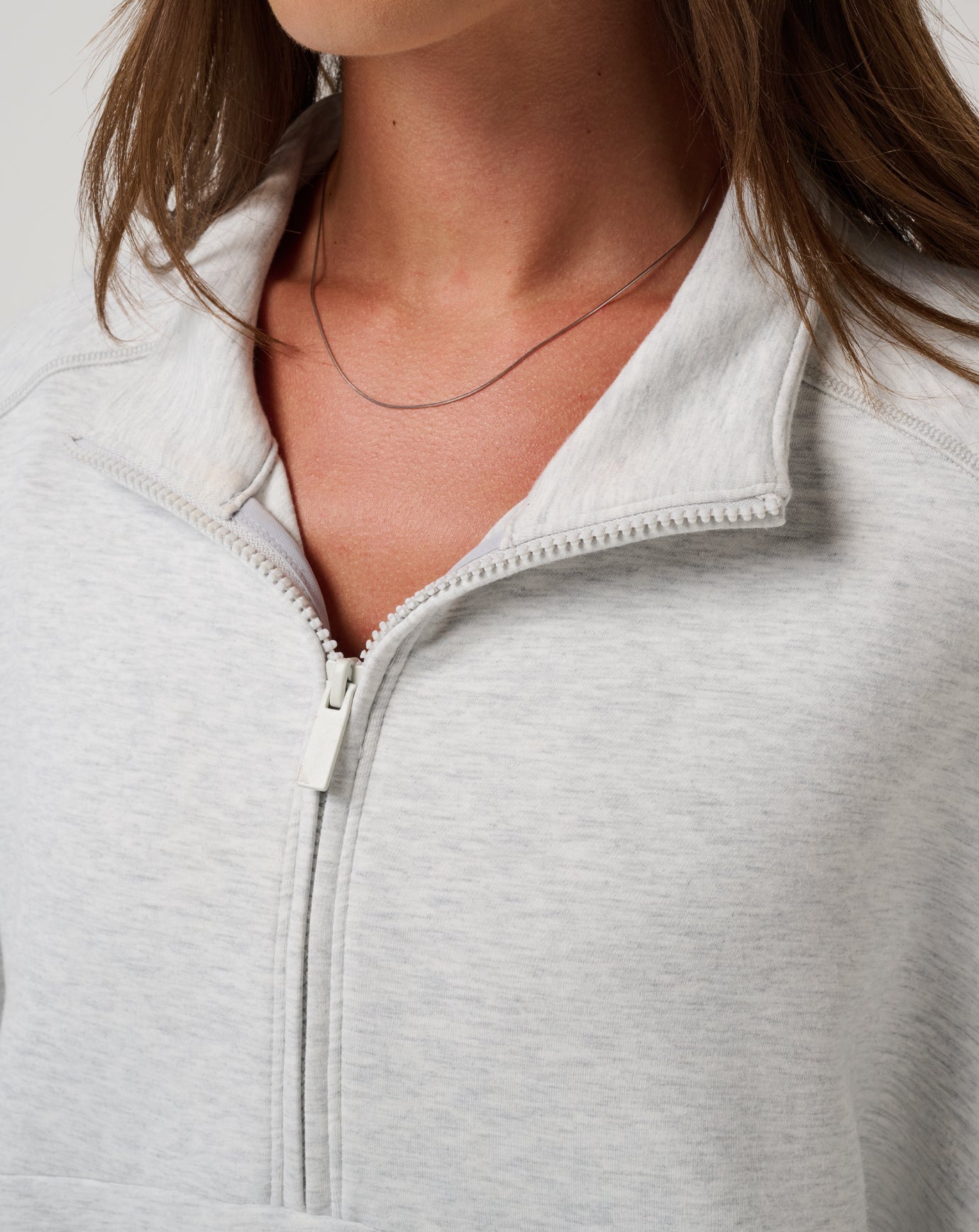 Travis Mathew For sale | Skyloft Soft Half Zip 2.0