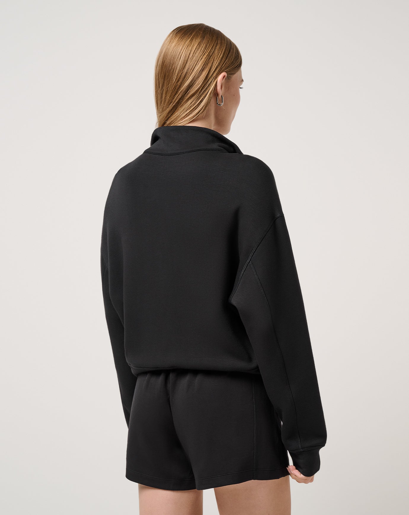 Travis Mathew | Skyloft Soft Half Zip 2.0